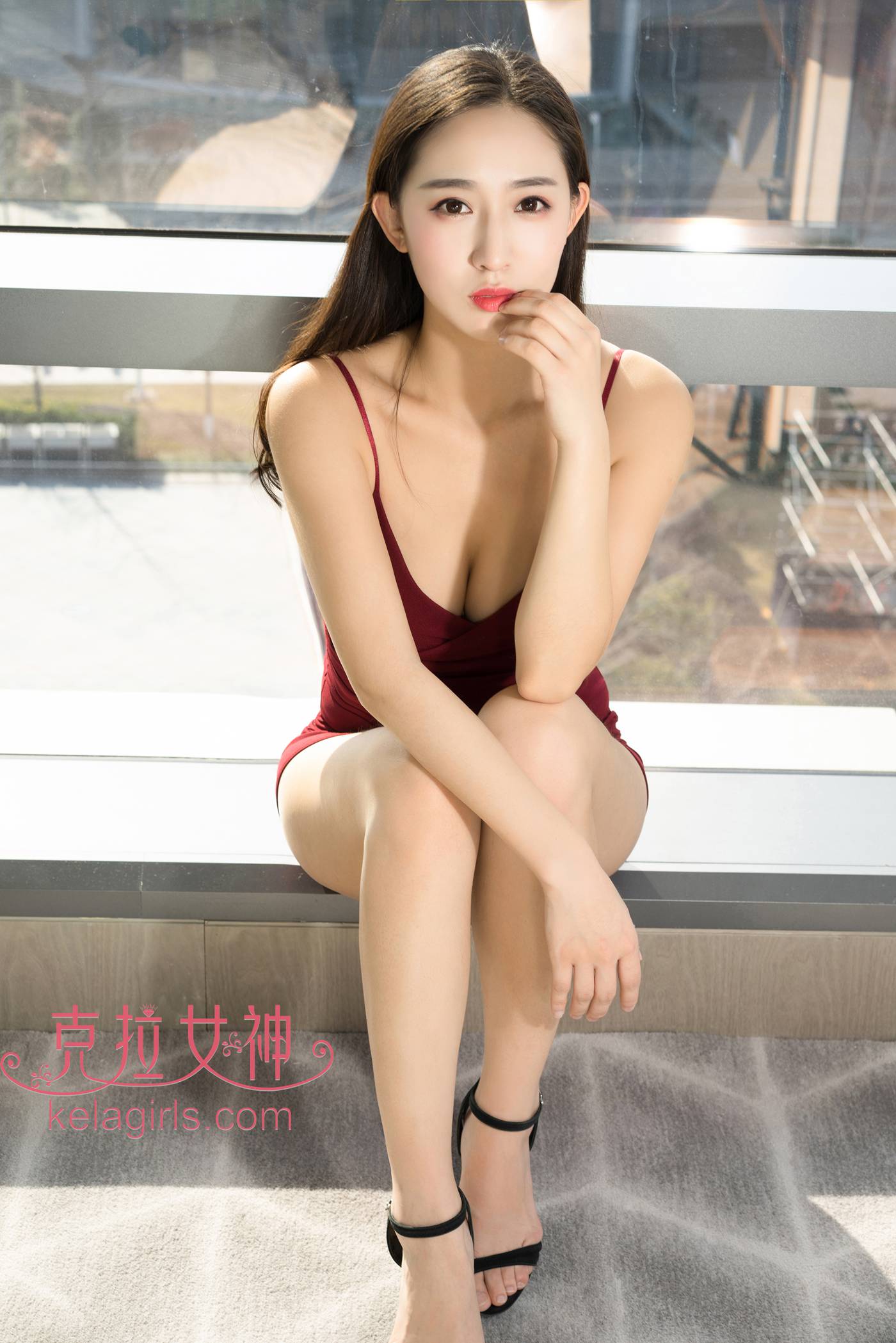 图片[30]-[Kelagirls克拉女神]2018.07.23《丽人凉高》姜璐[32P] – 速更版-美库