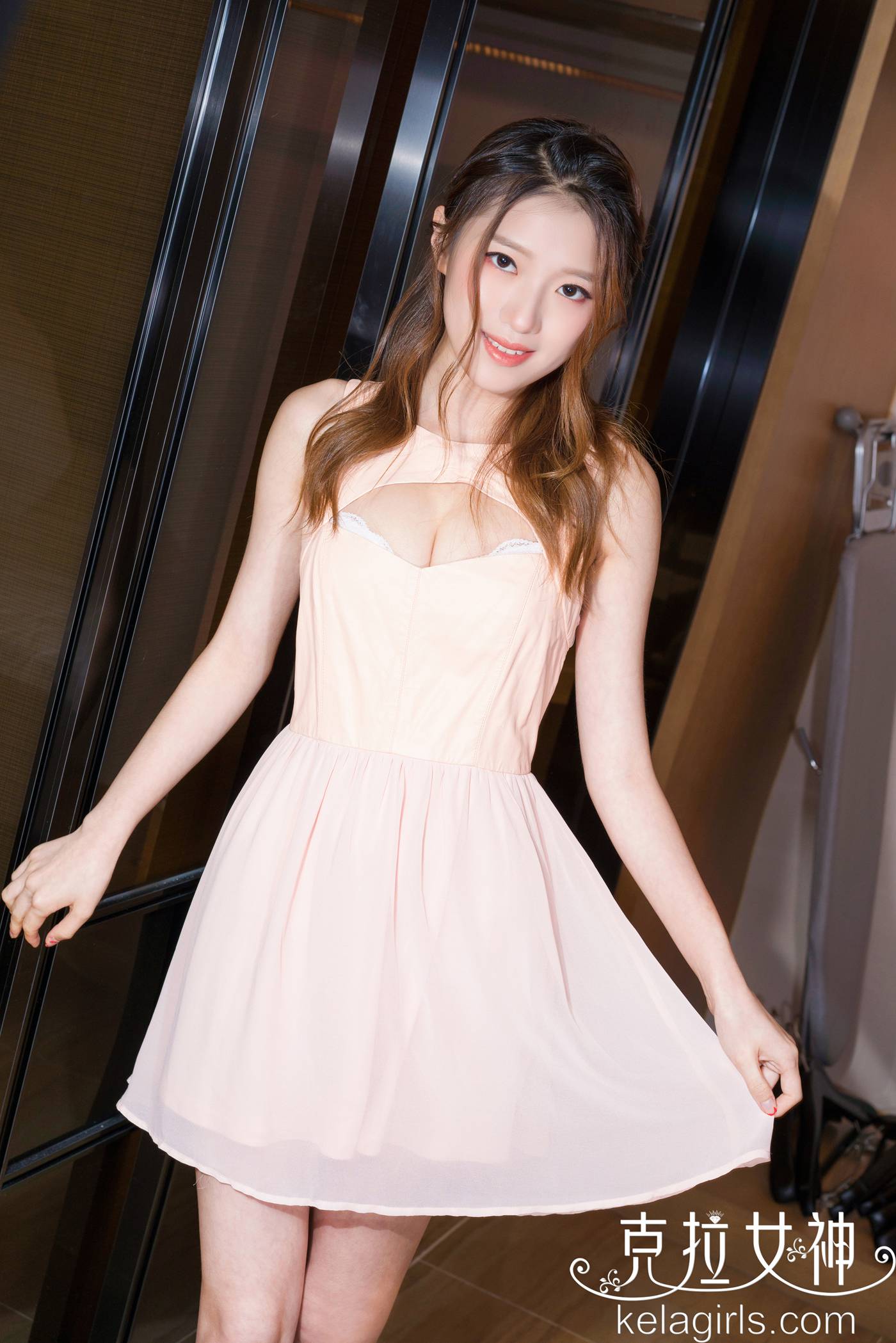 图片[27]-[Kelagirls克拉女神]2018.07.24《宽衣解带》小芹[27P] – 速更版-美库