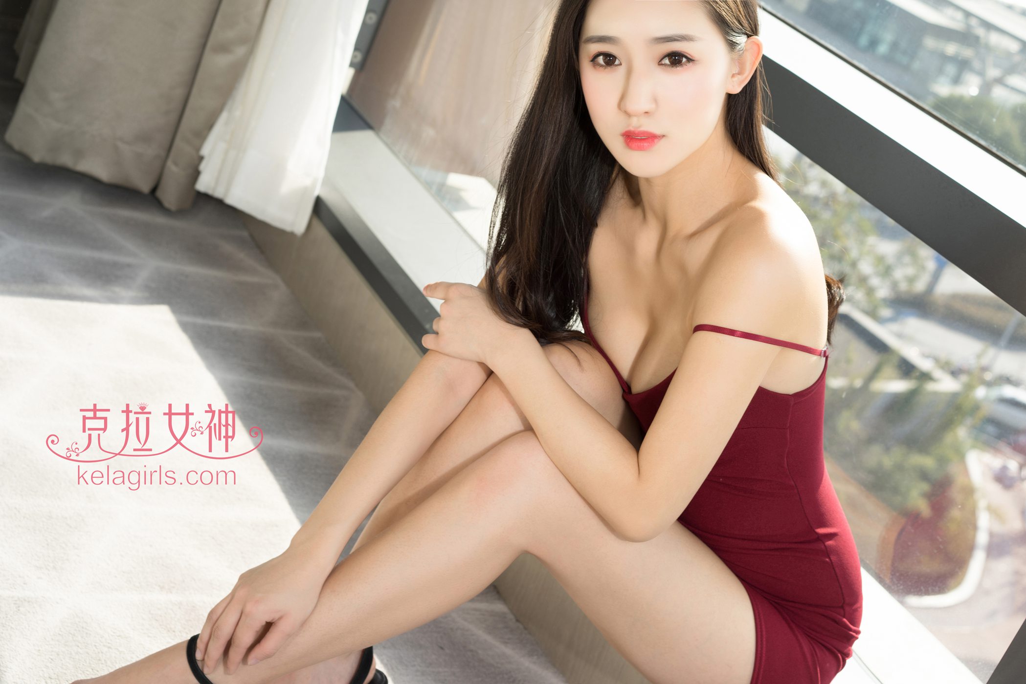 图片[32]-[Kelagirls克拉女神]2018.07.23《丽人凉高》姜璐[32P] – 速更版-美库