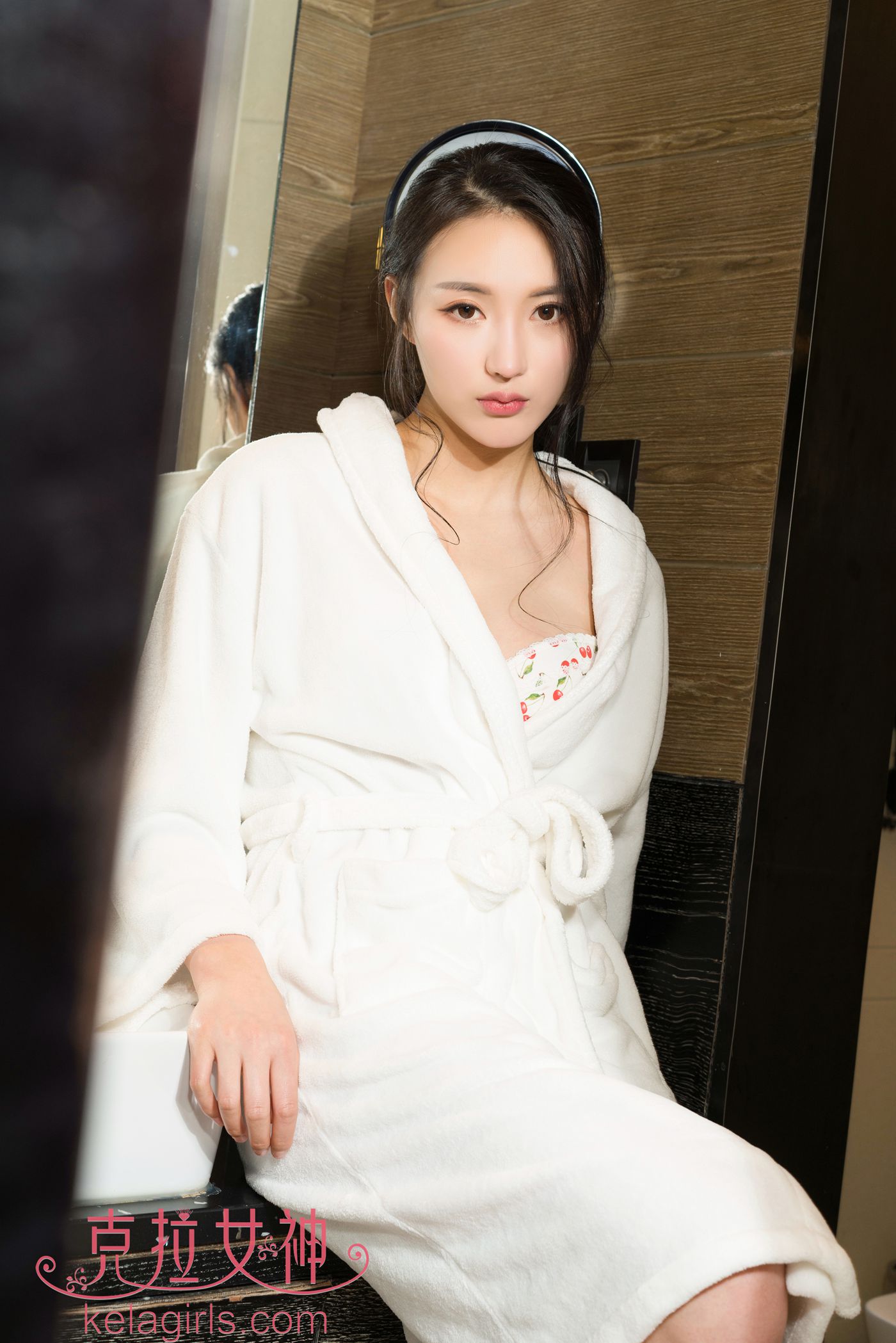 图片[21]-[Kelagirls克拉女神]2018.08.09《小苹果儿》璇子[25P] – 速更版-美库