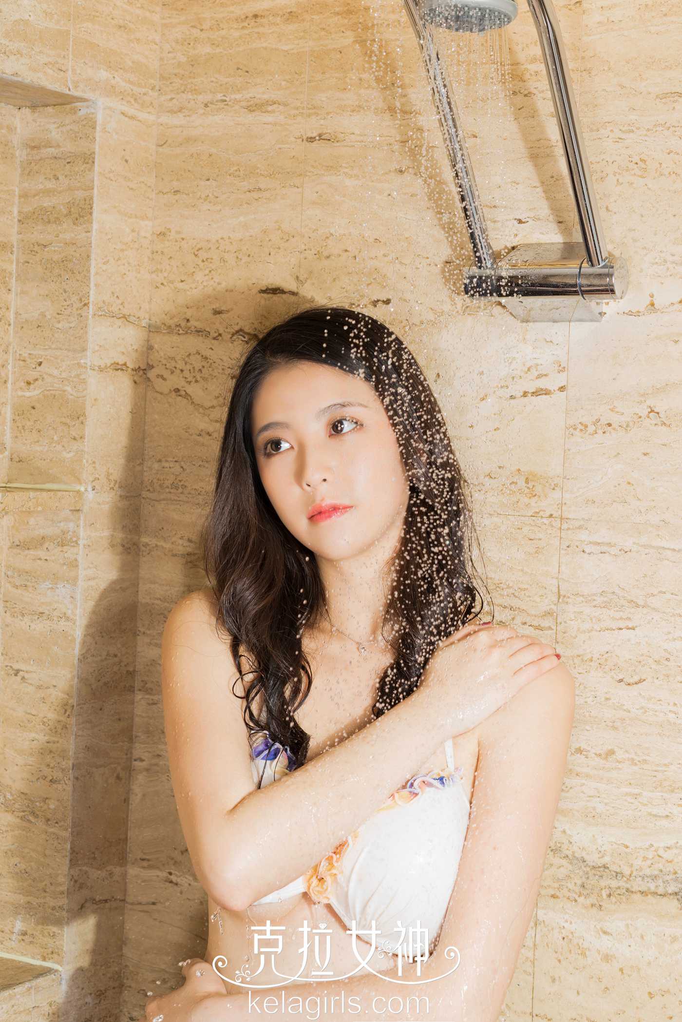 图片[24]-[Kelagirls克拉女神]2018.08.11《珠圆玉润》玥婷[27P] – 速更版-美库