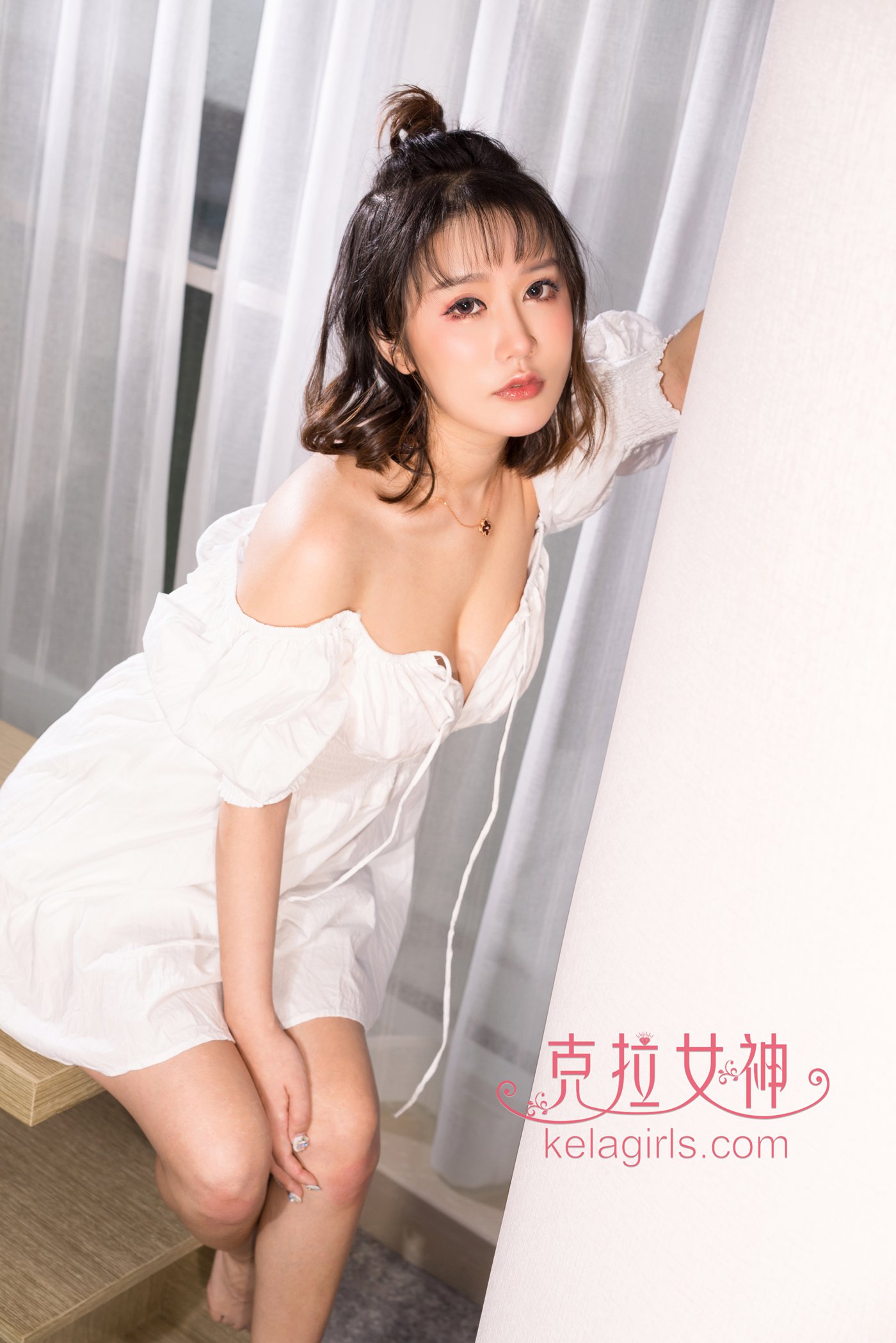 图片[17]-[Kelagirls克拉女神]2018.09.04《浑圆の臀》柠儿[25P] – 速更版-美库