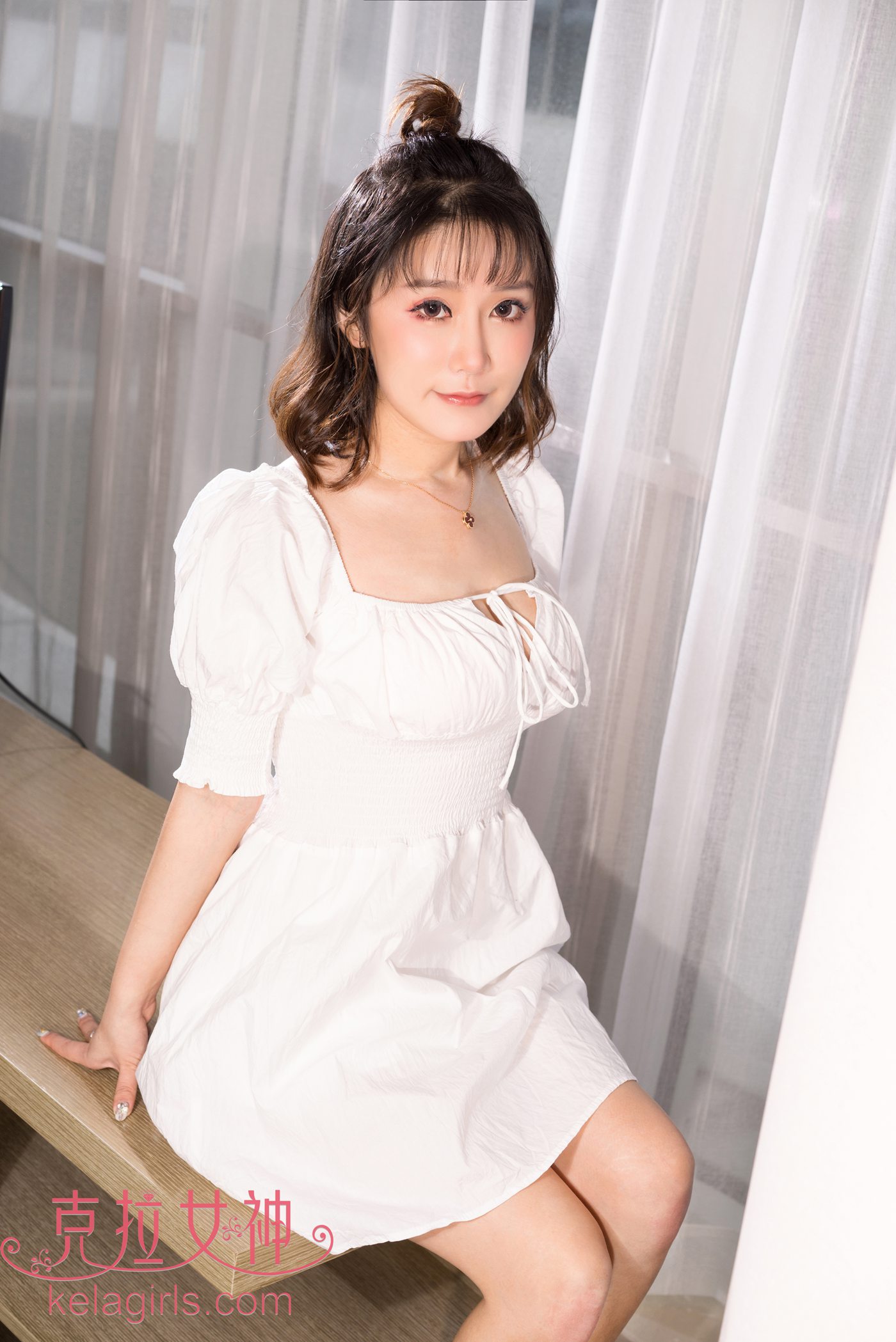 图片[19]-[Kelagirls克拉女神]2018.09.04《浑圆の臀》柠儿[25P] – 速更版-美库