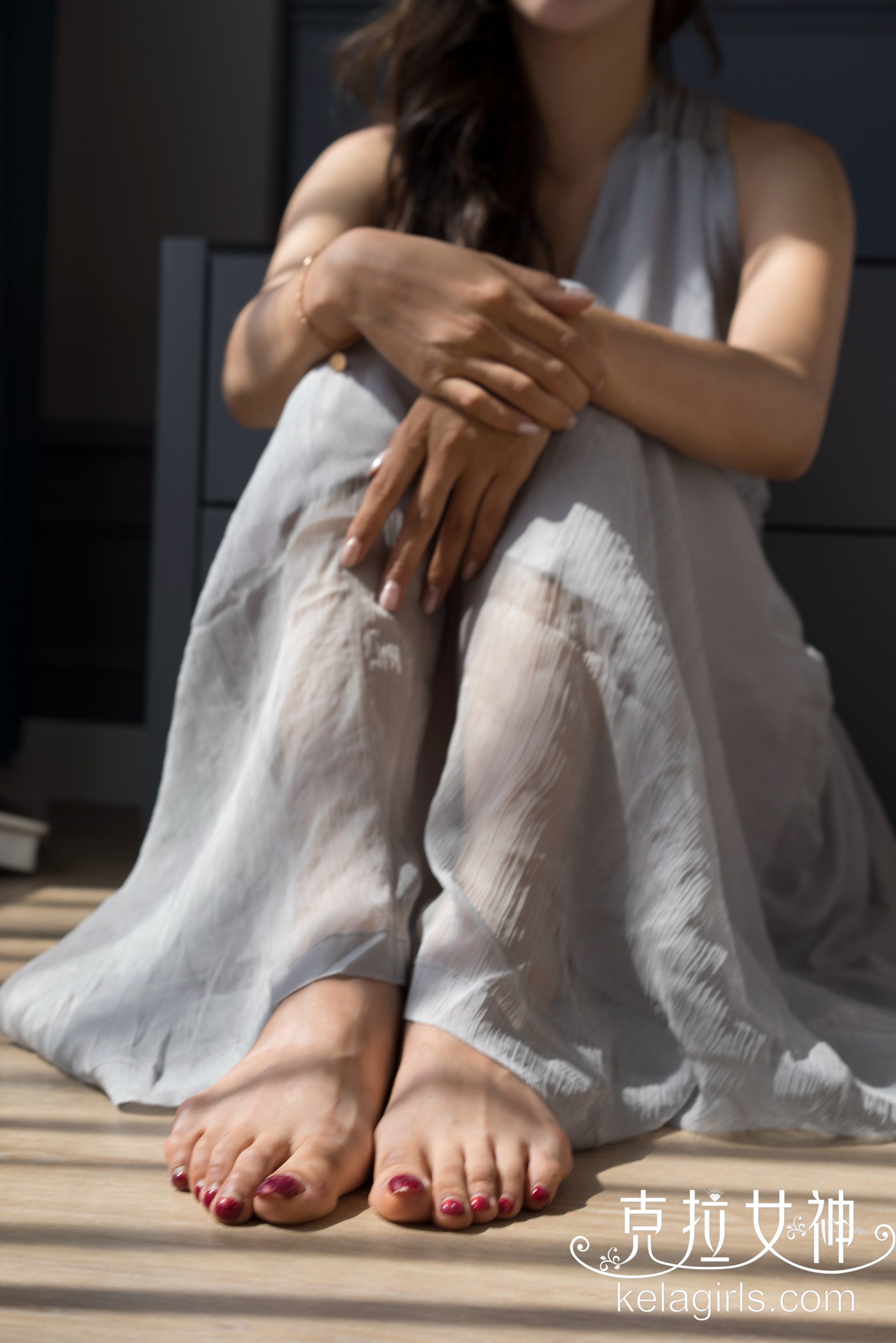 图片[19]-[Kelagirls克拉女神]2018.09.05《日暖绣莲足》子吟[24P] – 速更版-美库