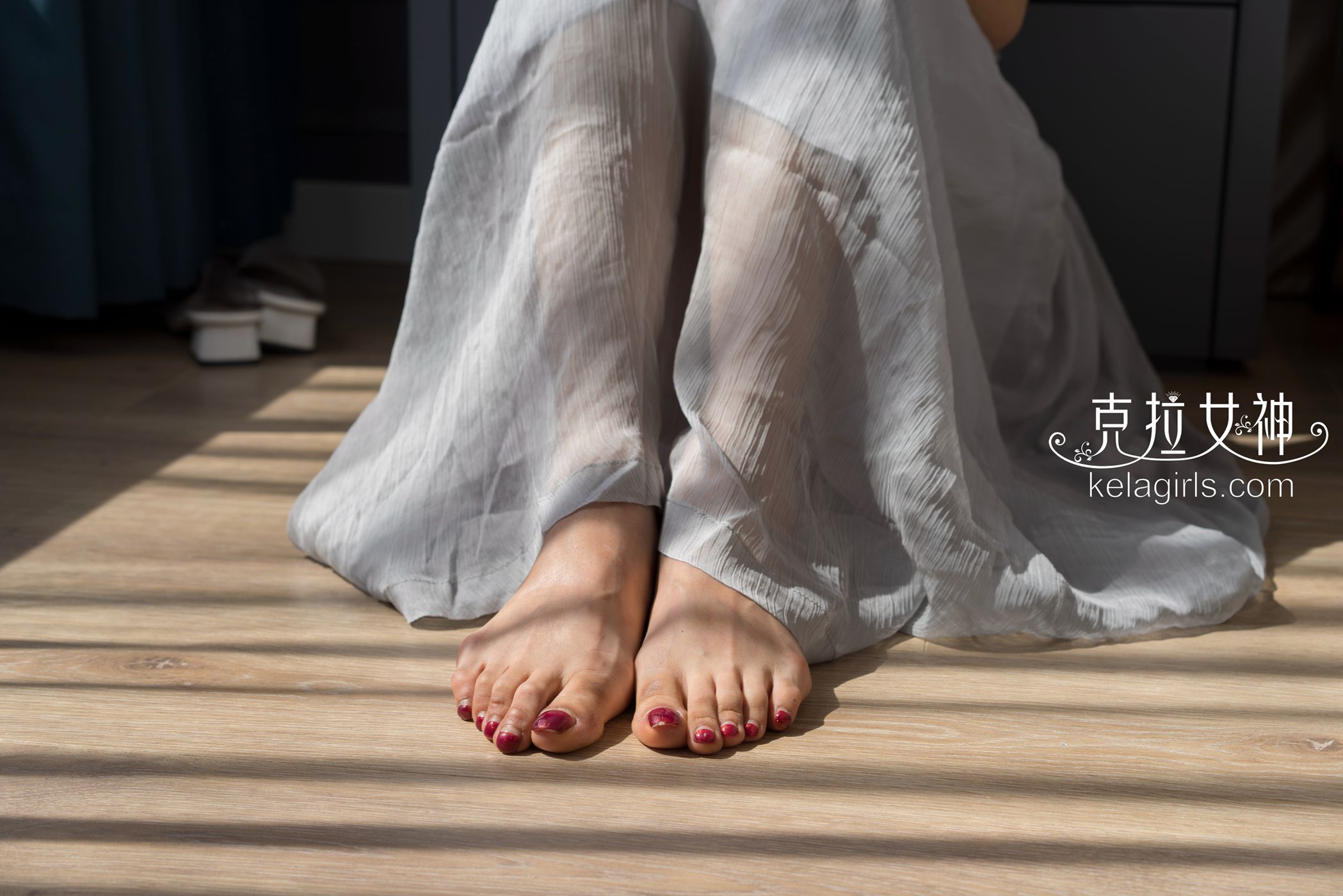 图片[21]-[Kelagirls克拉女神]2018.09.05《日暖绣莲足》子吟[24P] – 速更版-美库