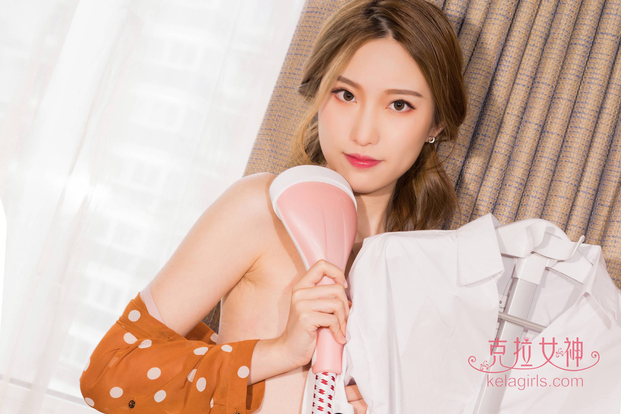 图片[11]-[Kelagirls克拉女神]2018.09.15《柔媚娇俏》芊芊[31P] – 速更版-美库