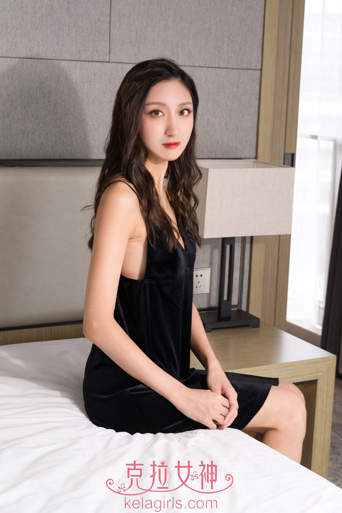 图片[25]-[Kelagirls克拉女神]2018.09.30《妍姿妖艳》诺雅[25P] – 速更版-美库