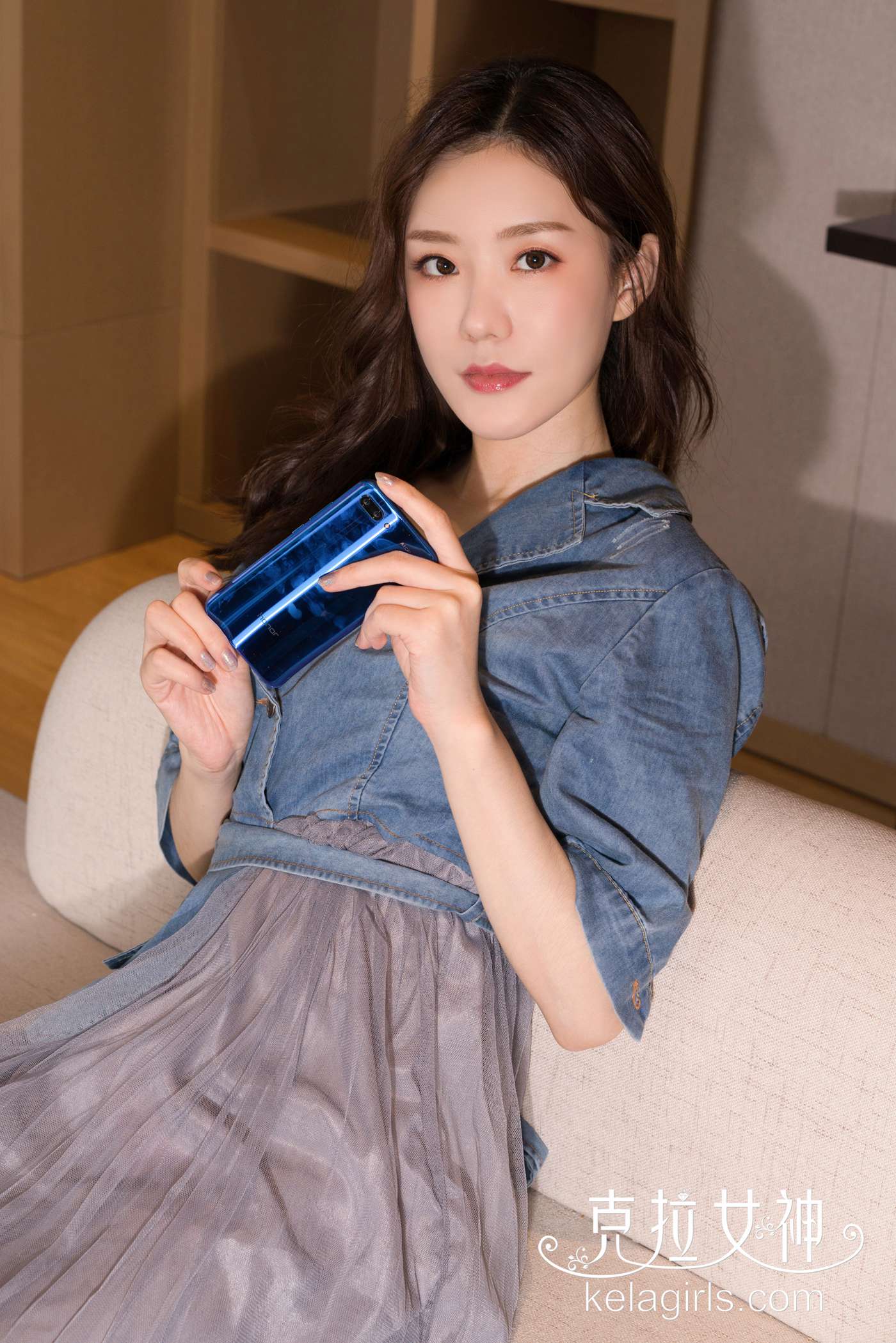 [Kelagirls克拉女神]2018.10.15《知性红颜》江琴[24P] - 速更版-绅士图