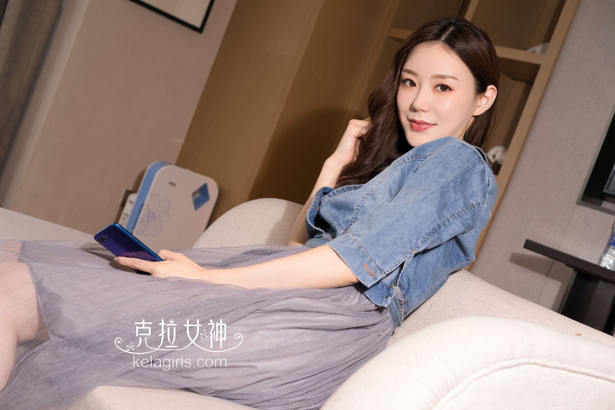 图片[20]-[Kelagirls克拉女神]2018.10.15《知性红颜》江琴[24P] – 速更版-美库