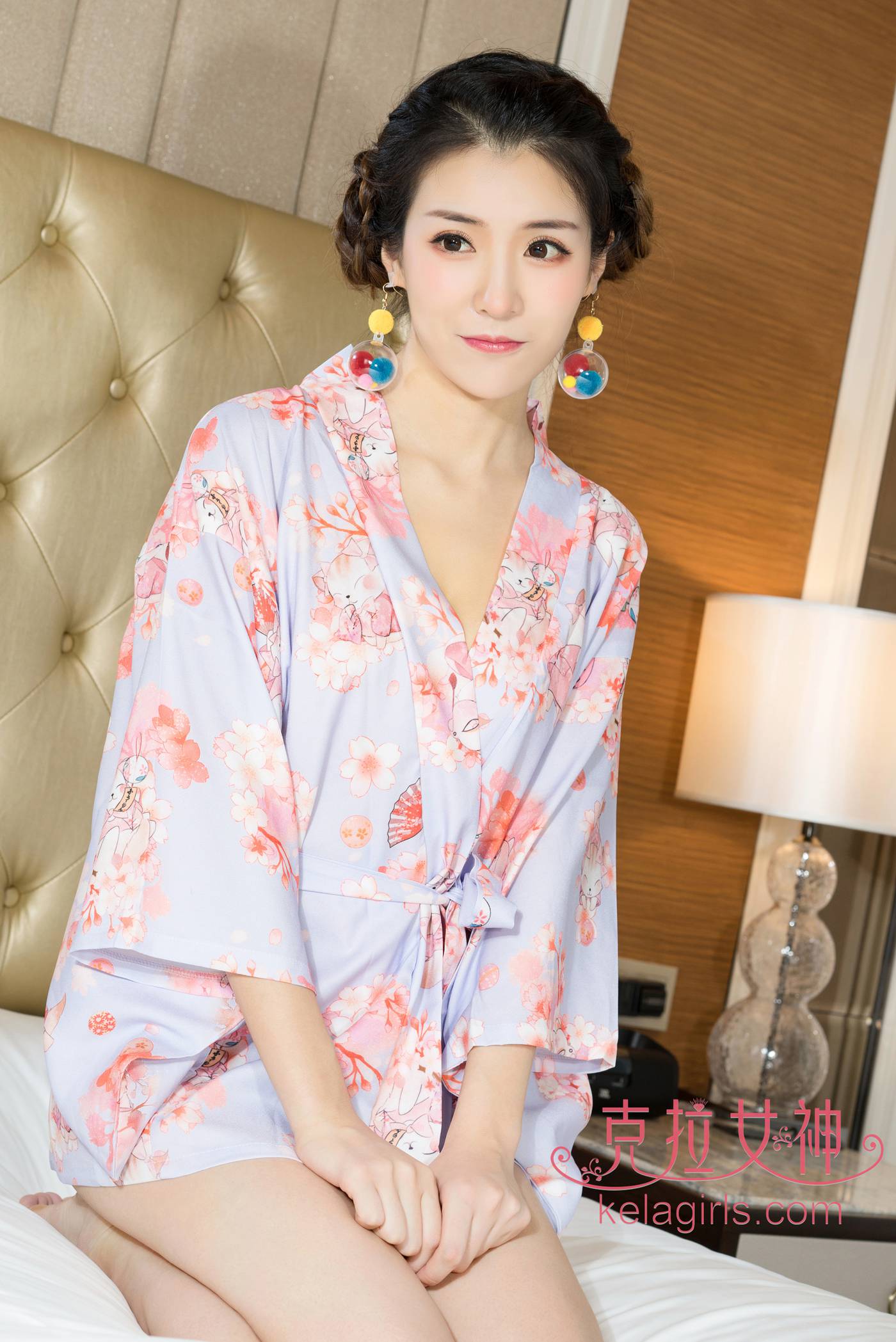 图片[30]-[Kelagirls克拉女神]2018.11.04《花瓣美脚丫》恬恬[30P] – 速更版-美库