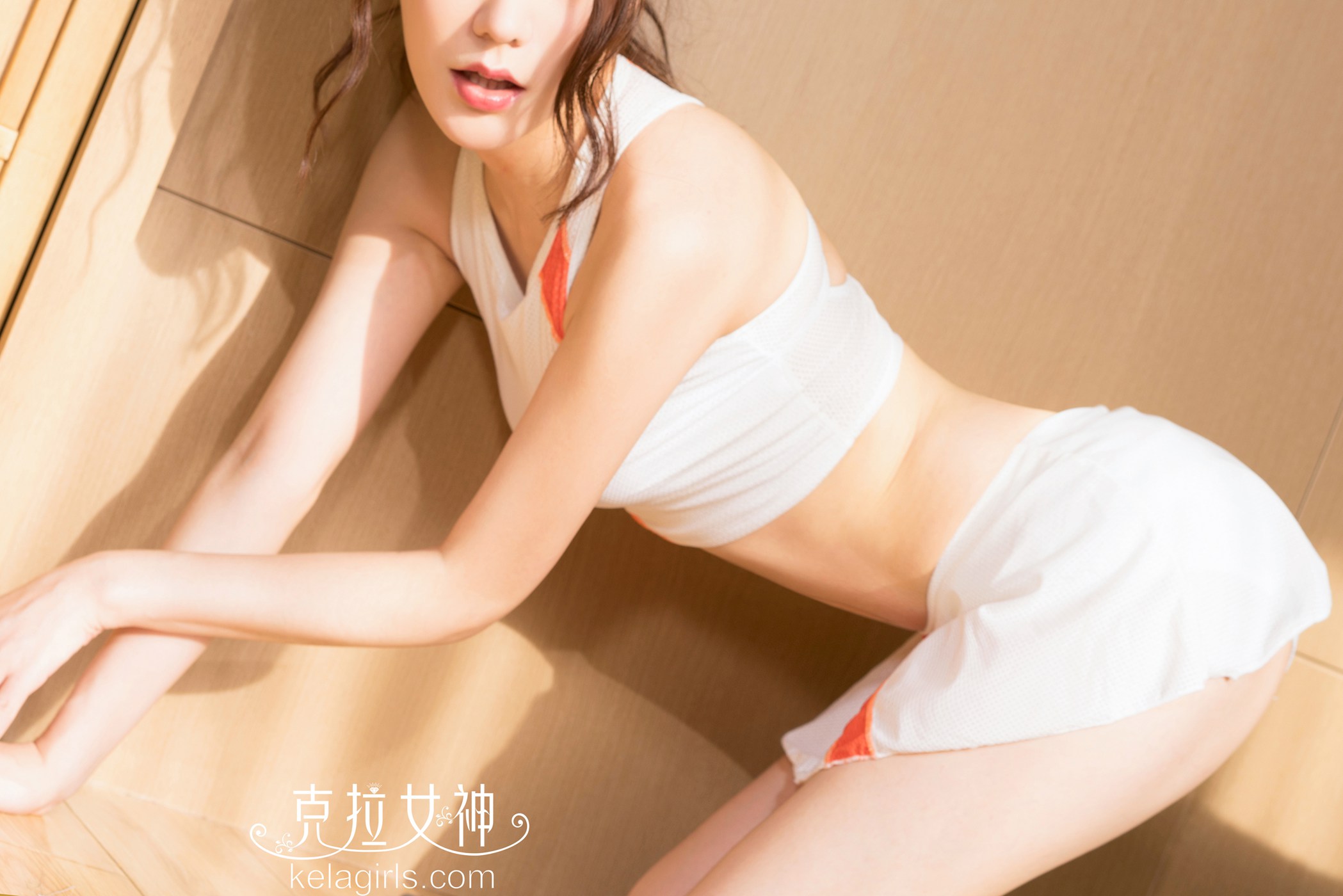 图片[18]-[Kelagirls克拉女神]2018.11.21《爱心甜点》江琴[28P] – 速更版-美库