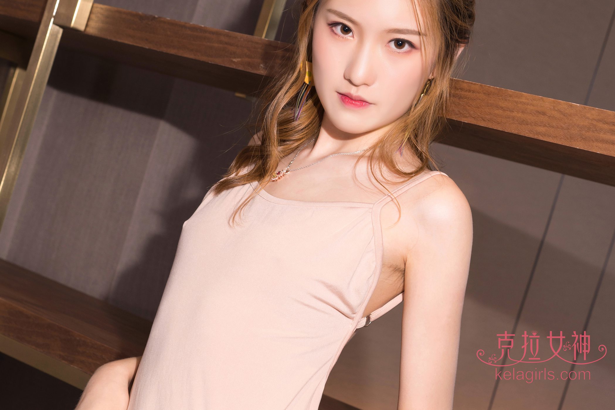 图片[18]-[Kelagirls克拉女神]2018.12.03《左家娇女》芊芊[25P] – 速更版-美库