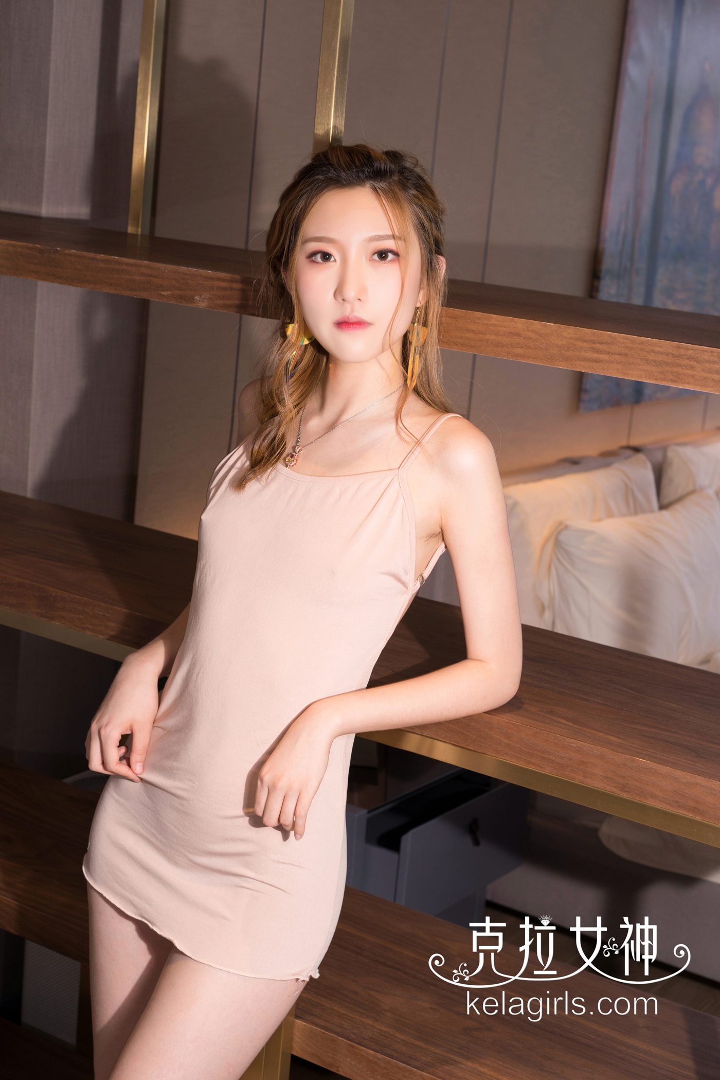 图片[20]-[Kelagirls克拉女神]2018.12.03《左家娇女》芊芊[25P] – 速更版-美库