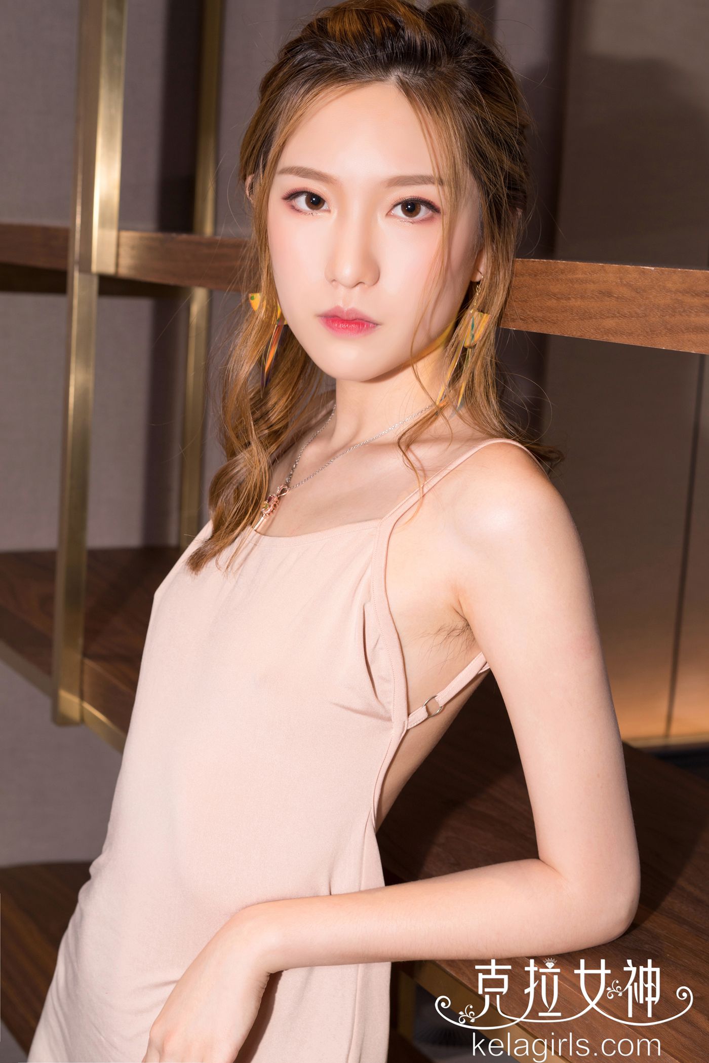 图片[22]-[Kelagirls克拉女神]2018.12.03《左家娇女》芊芊[25P] – 速更版-美库