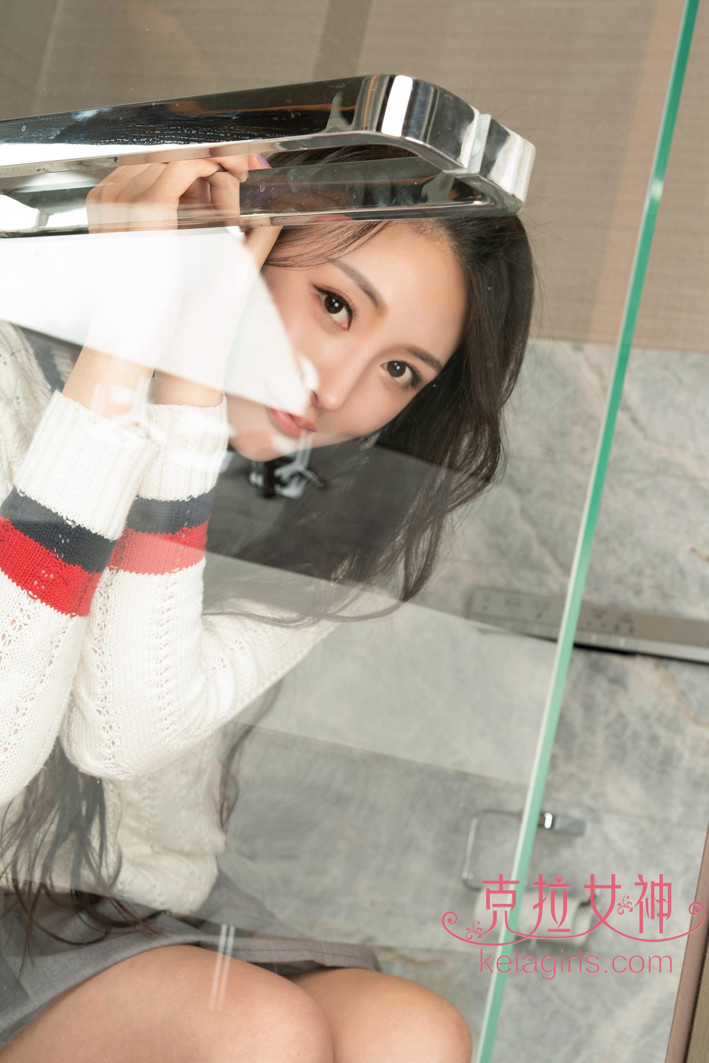 图片[13]-[Kelagirls克拉女神]2019.01.07《不速之客》璇子[27P] – 速更版-美库