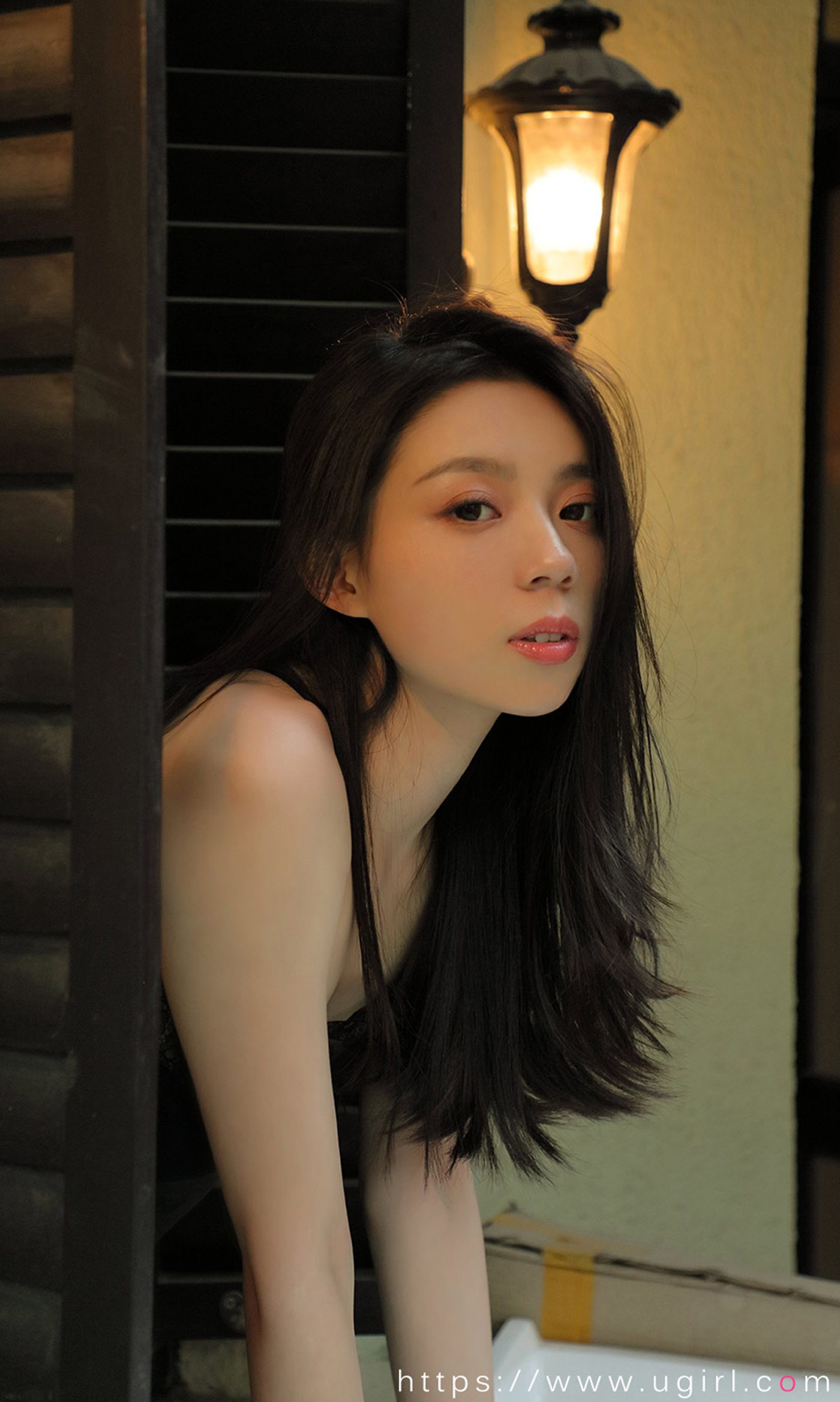 图片[13]-[爱尤物]2021 NO.2034 言沫 古堡少女[35P] – 速更版-美库