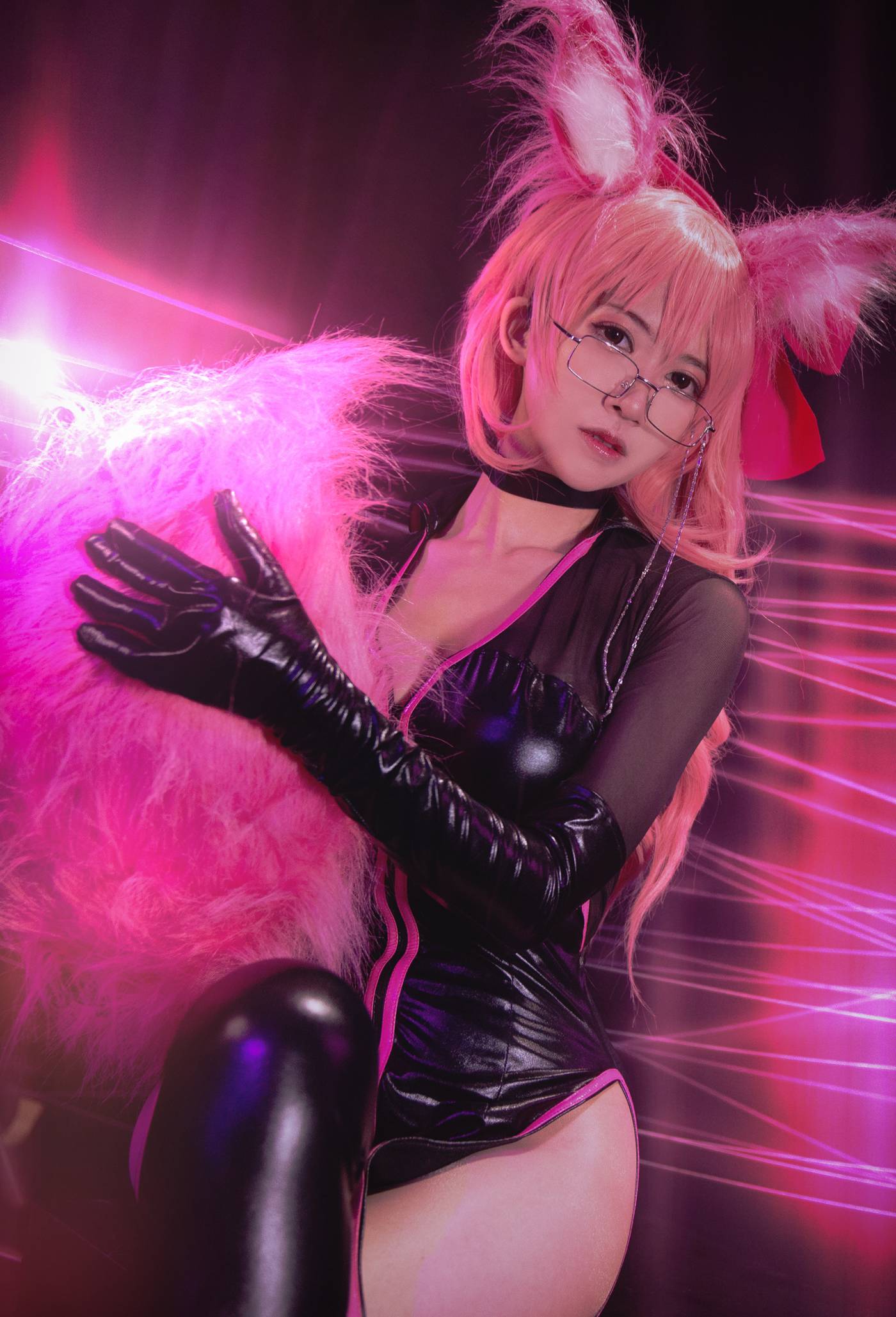 图片[10]-鳗鱼霏儿  – 玉藻前 杀玉[9P] – 速更版-美库