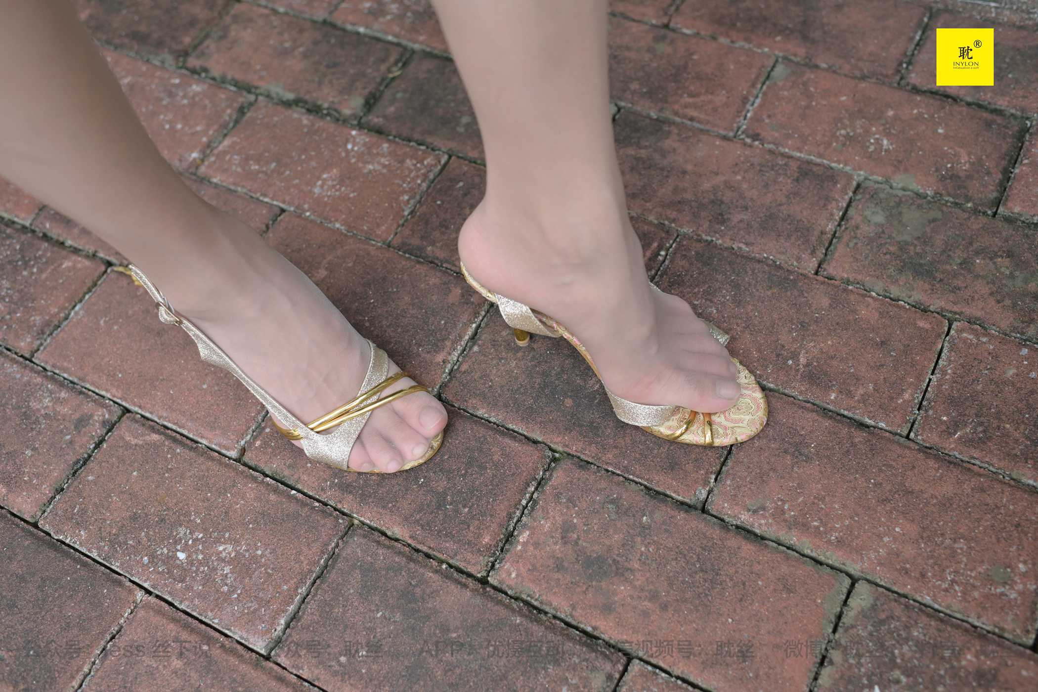 图片[27]-[IESS异思趣向] 耽丝 第N种幻想之《孤单的周末》① 小六[96P] – 速更版-美库