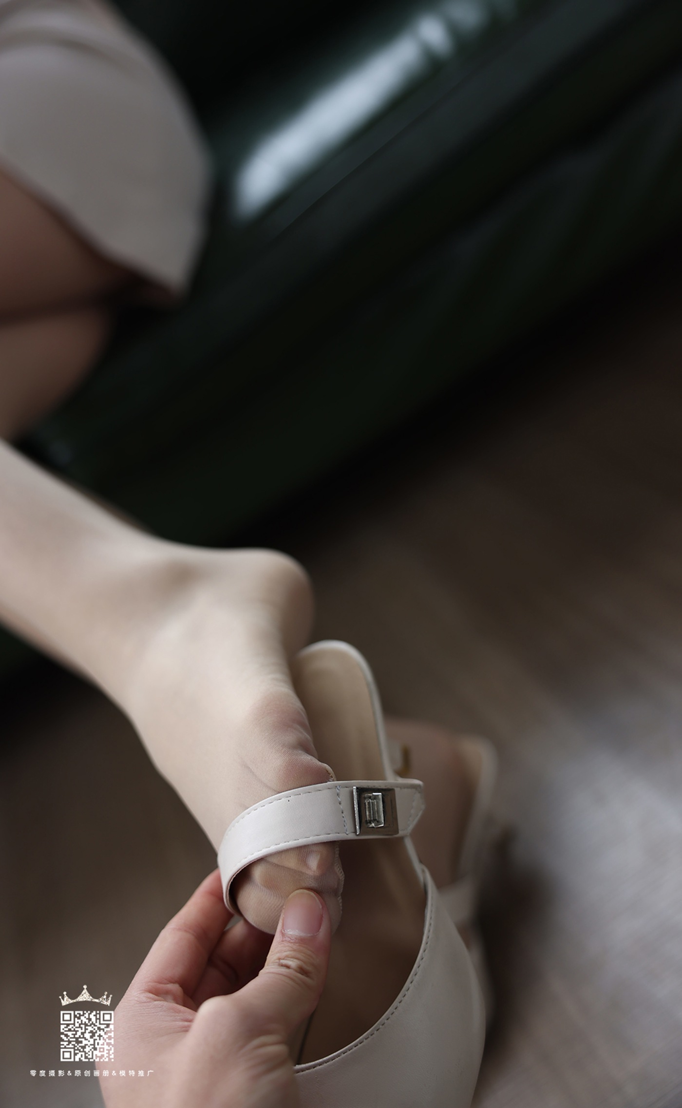 图片[15]-[LD零度摄影]NO.133 兼职模特 银子[53P] – 速更版-美库