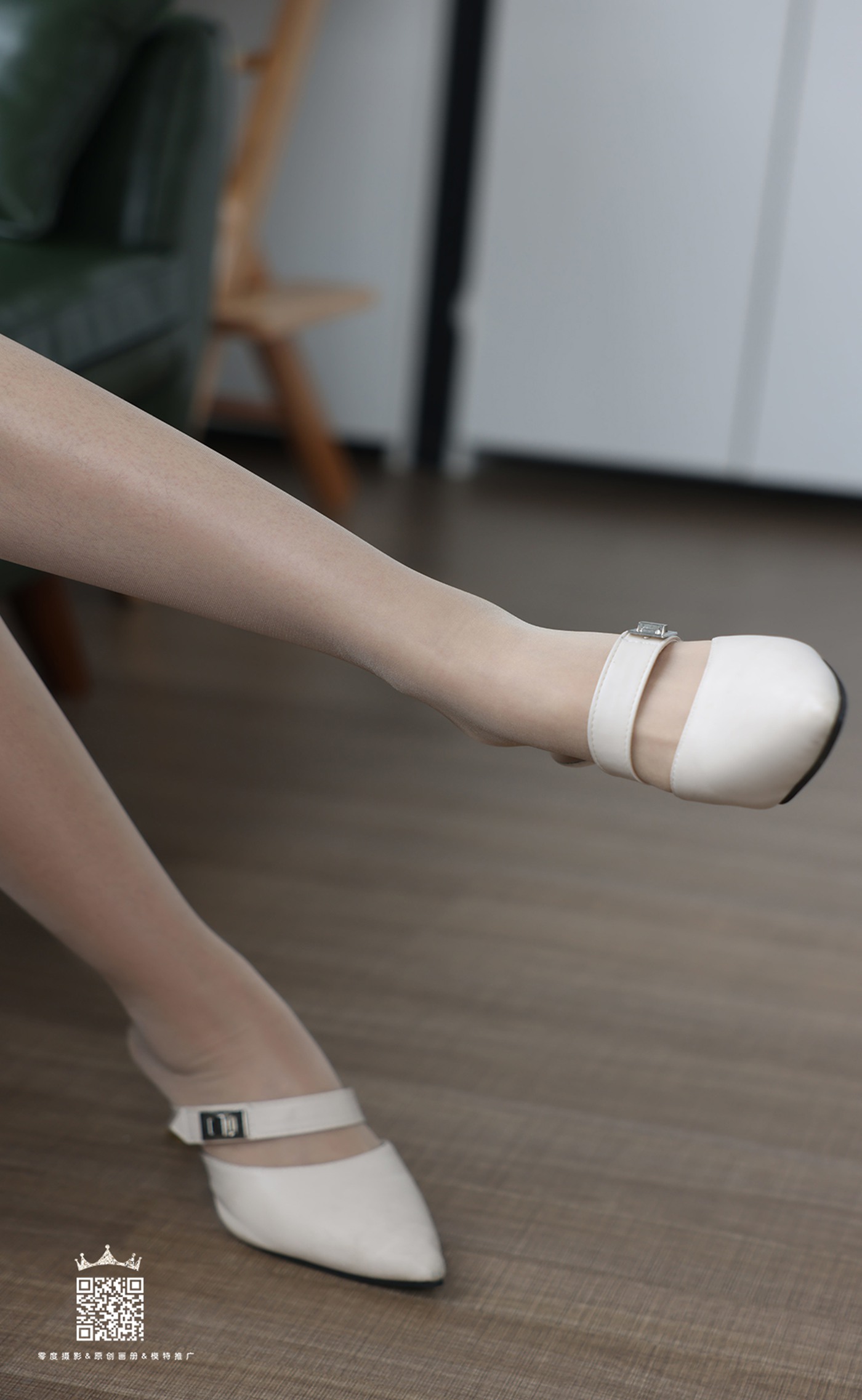 图片[20]-[LD零度摄影]NO.133 兼职模特 银子[53P] – 速更版-美库