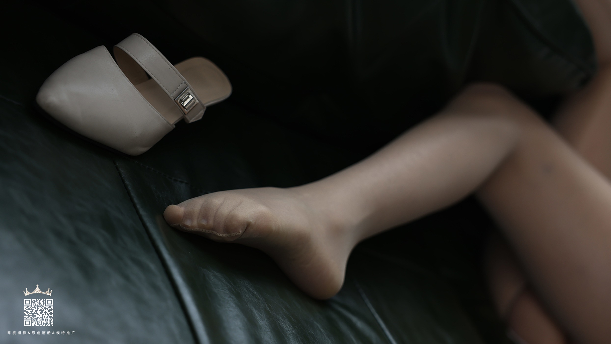 图片[46]-[LD零度摄影]NO.133 兼职模特 银子[53P] – 速更版-美库