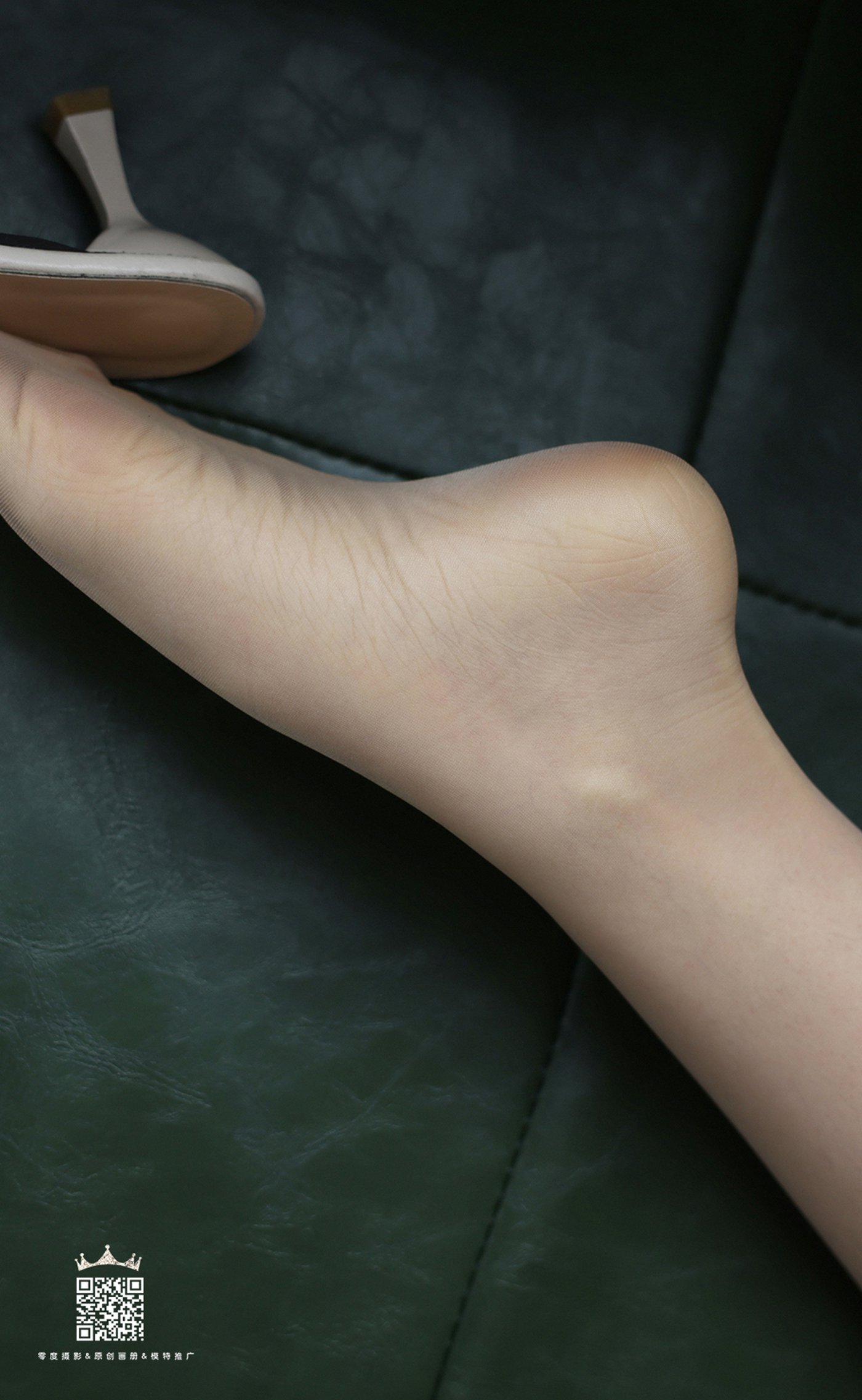 图片[51]-[LD零度摄影]NO.133 兼职模特 银子[53P] – 速更版-美库