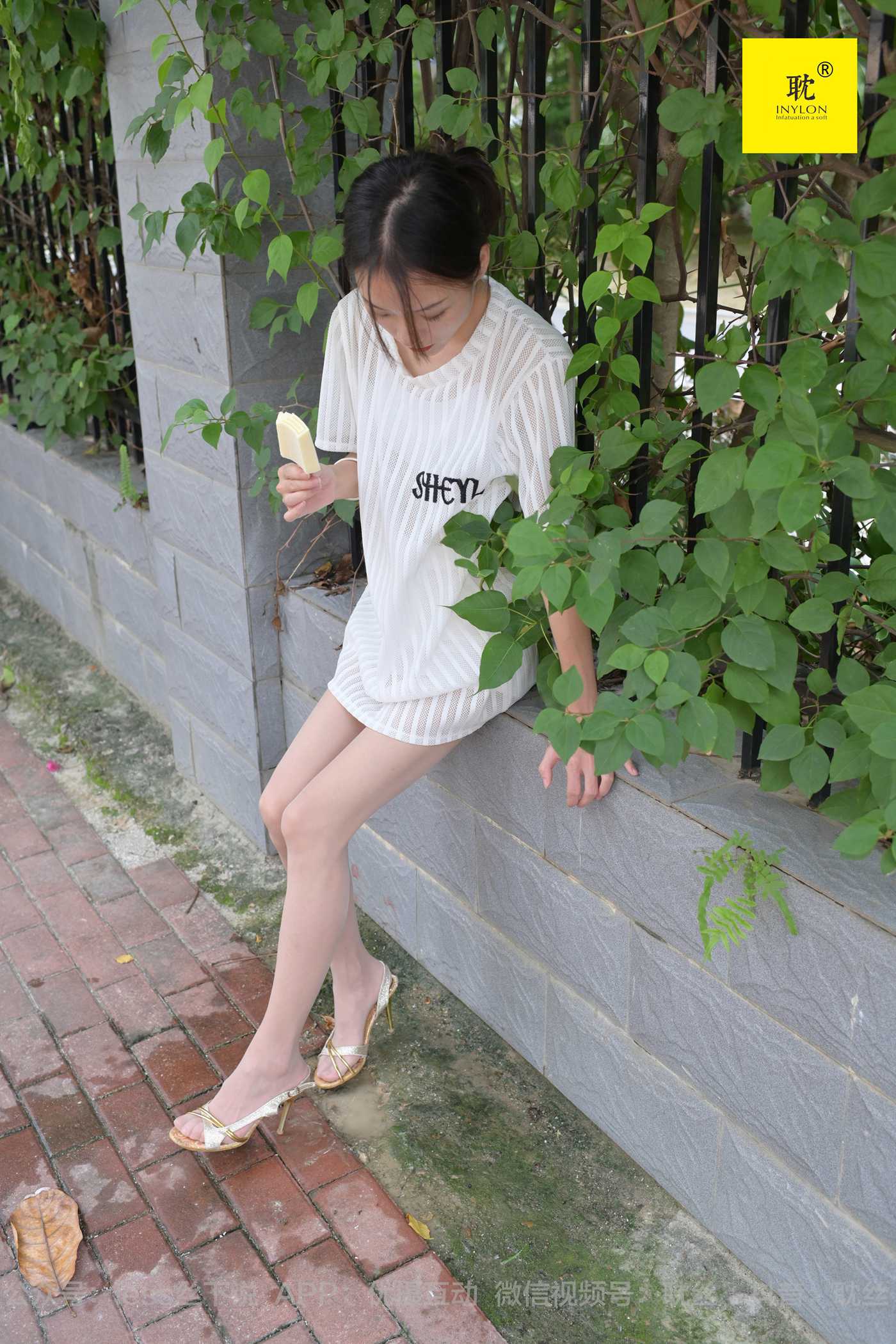 图片[94]-[IESS异思趣向] 耽丝 第N种幻想之《孤单的周末》① 小六[96P] – 速更版-美库