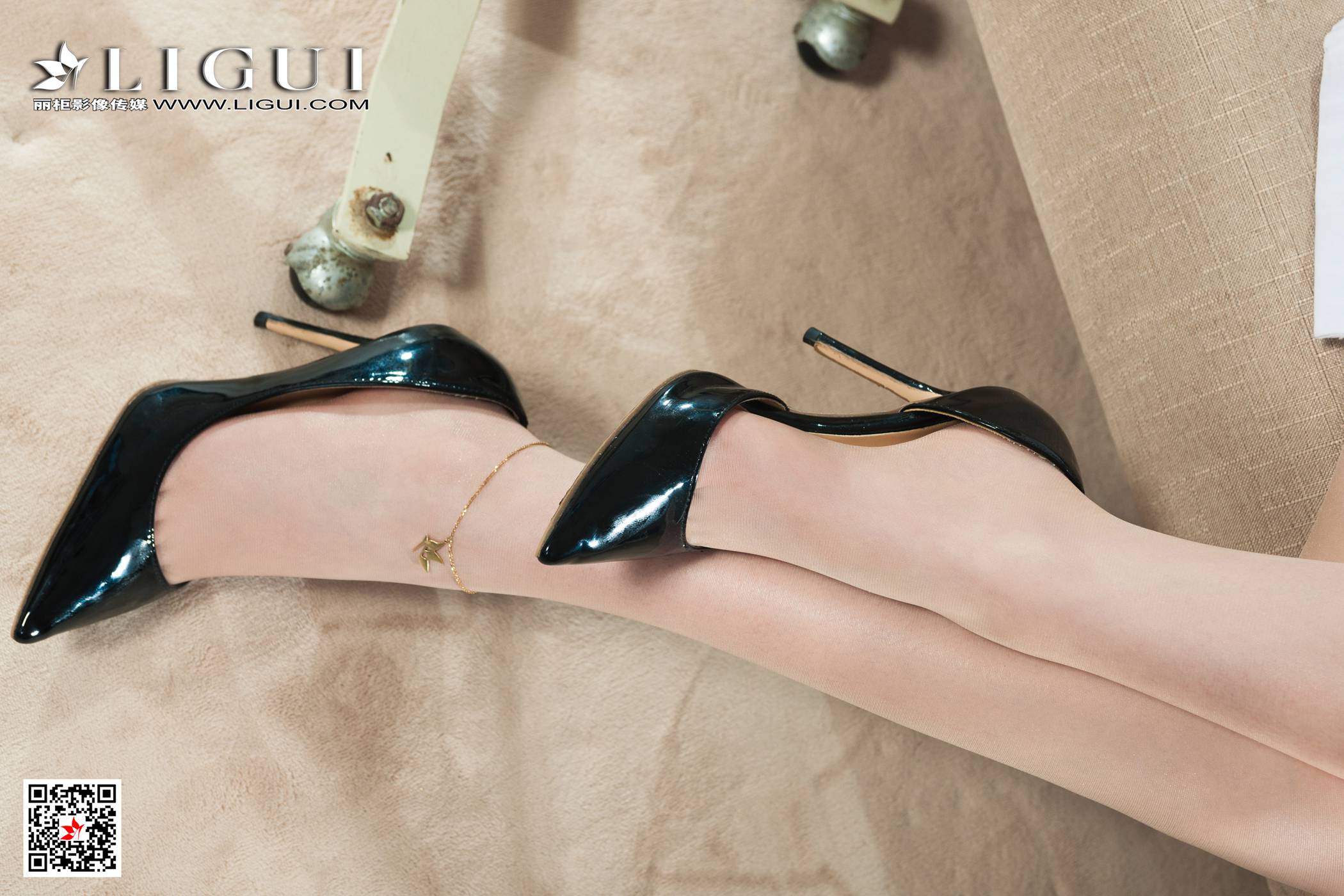 图片[54]-[Ligui丽柜]网络丽人 2021.03.22 Model《激情俏天使》阳阳[71+1P] – 速更版-美库