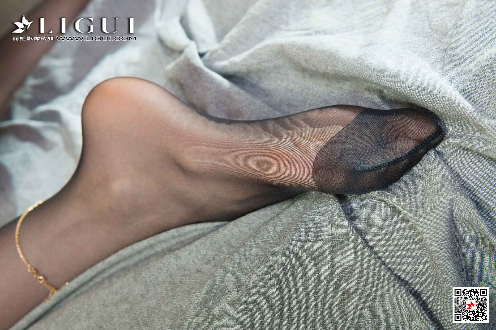 图片[20]-[Ligui丽柜]网络丽人 2021.03.26 Model《双生花-欲望香丝》凉儿&苏黎[93+1P] – 速更版-美库