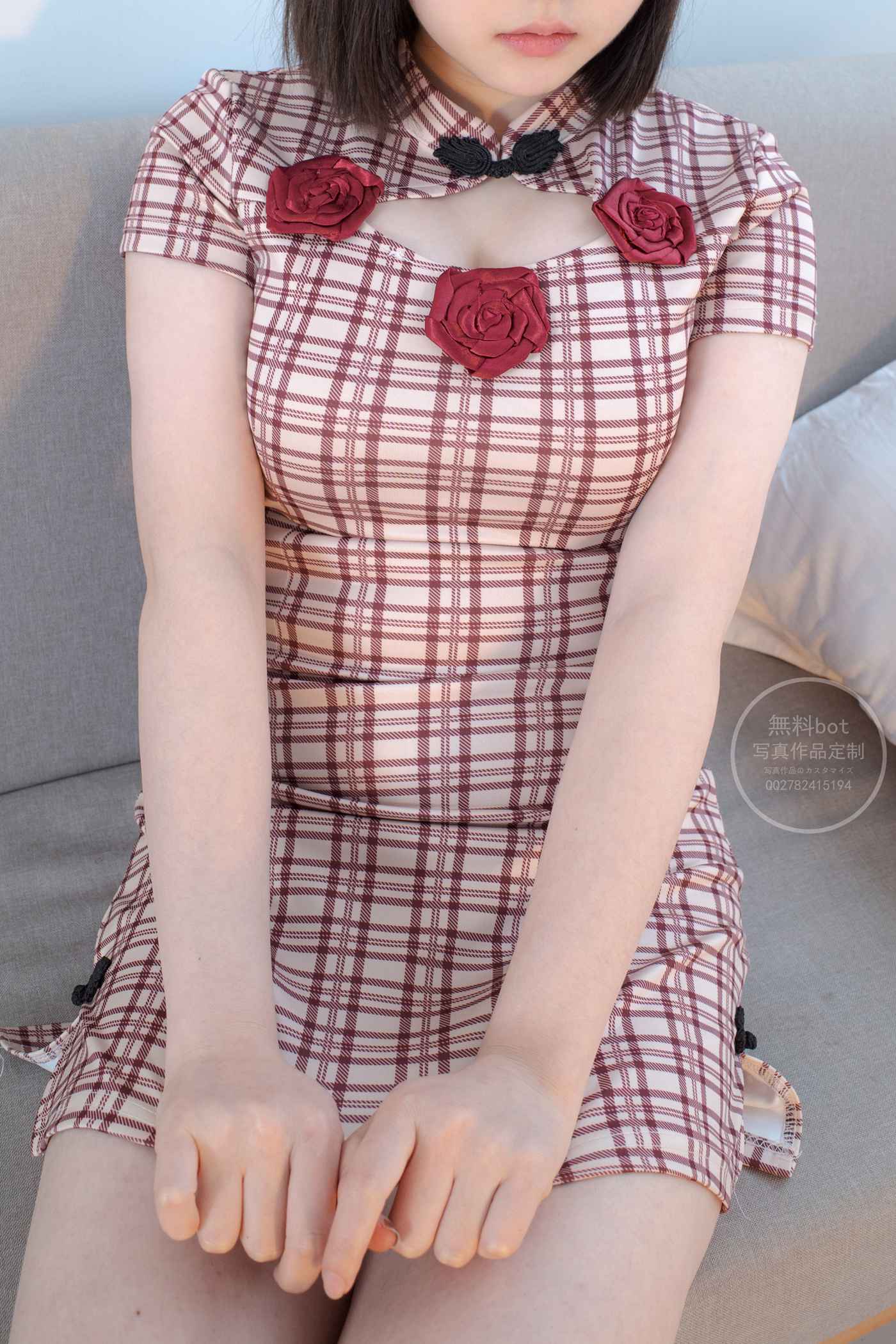 图片[16]-森萝财团写真 有料 NO.028[101P] – 速更版-美库