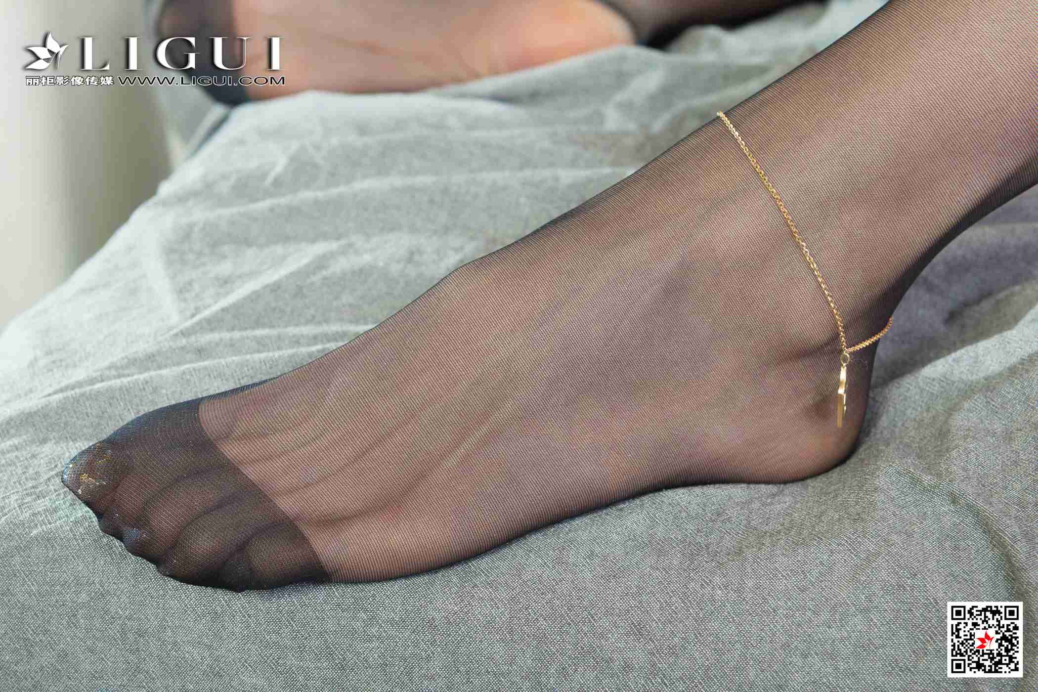 图片[37]-[Ligui丽柜]网络丽人 2021.03.26 Model《双生花-欲望香丝》凉儿&苏黎[93+1P] – 速更版-美库