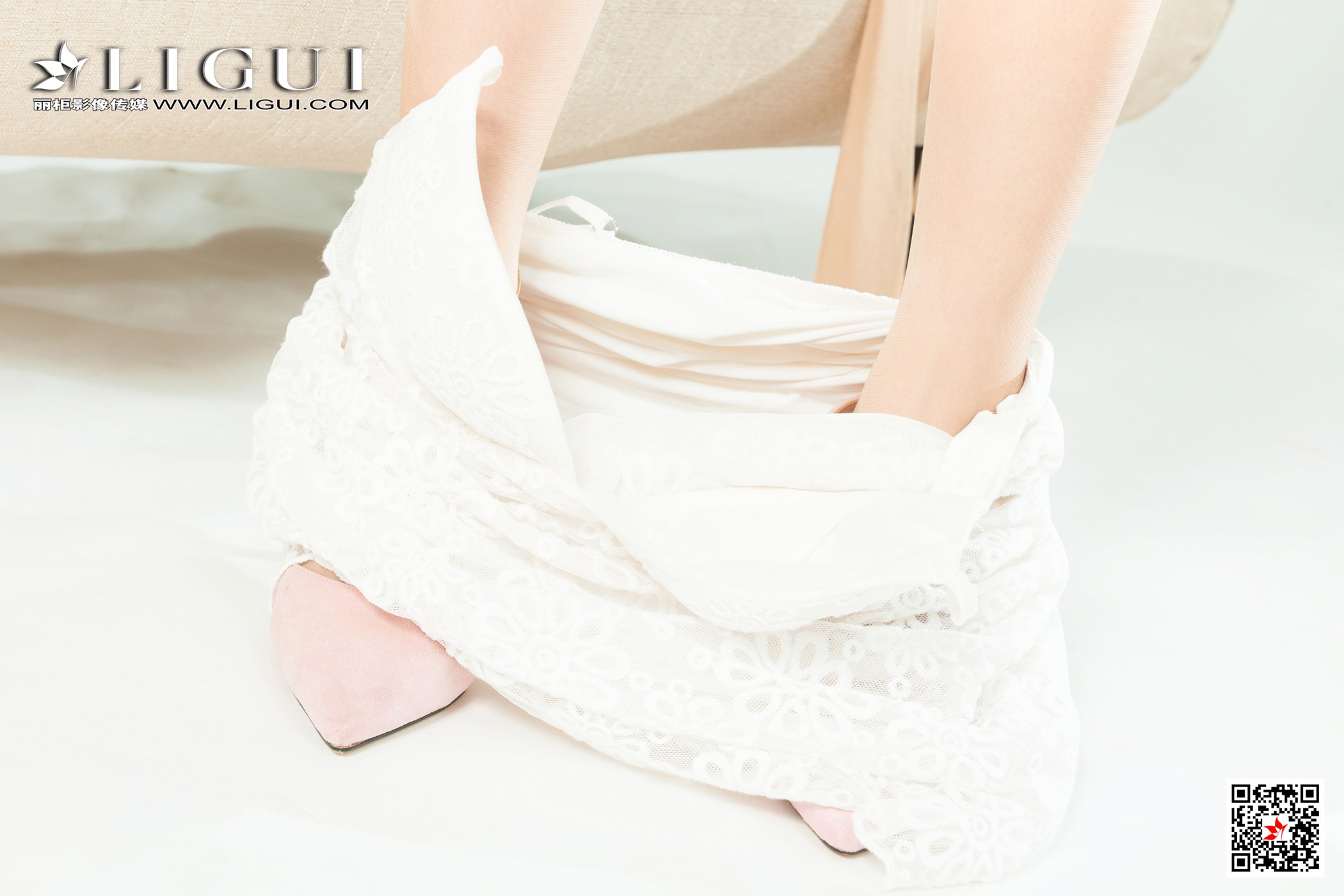 图片[53]-[Ligui丽柜]网络丽人 2021.03.24 Model《玉体香蚕》苏黎[80+1P] – 速更版-美库