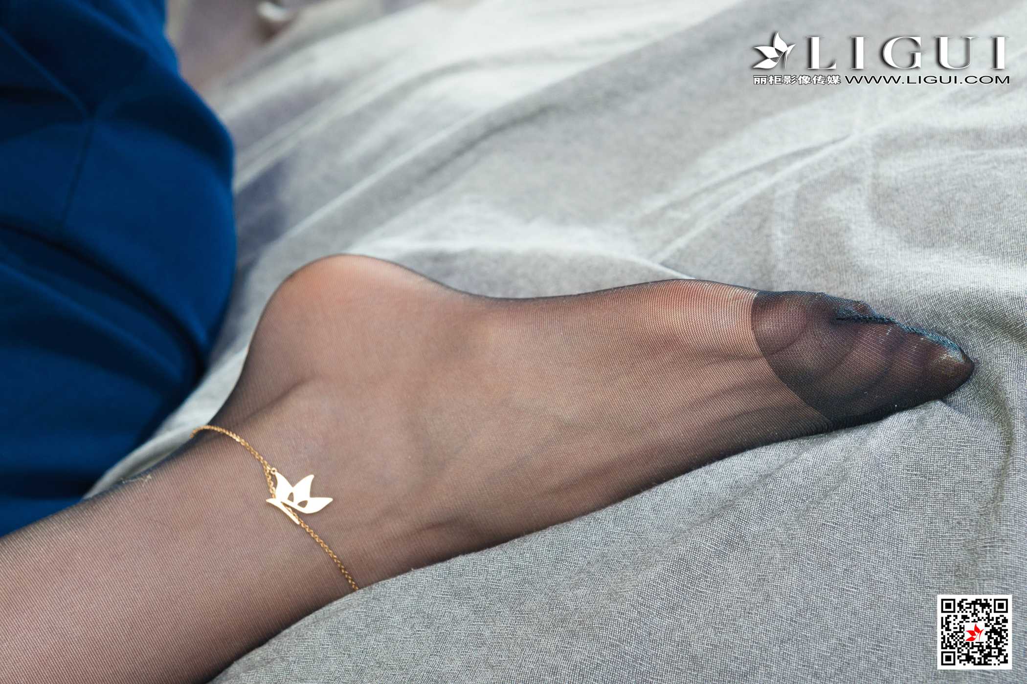 图片[48]-[Ligui丽柜]网络丽人 2021.03.26 Model《双生花-欲望香丝》凉儿&苏黎[93+1P] – 速更版-美库