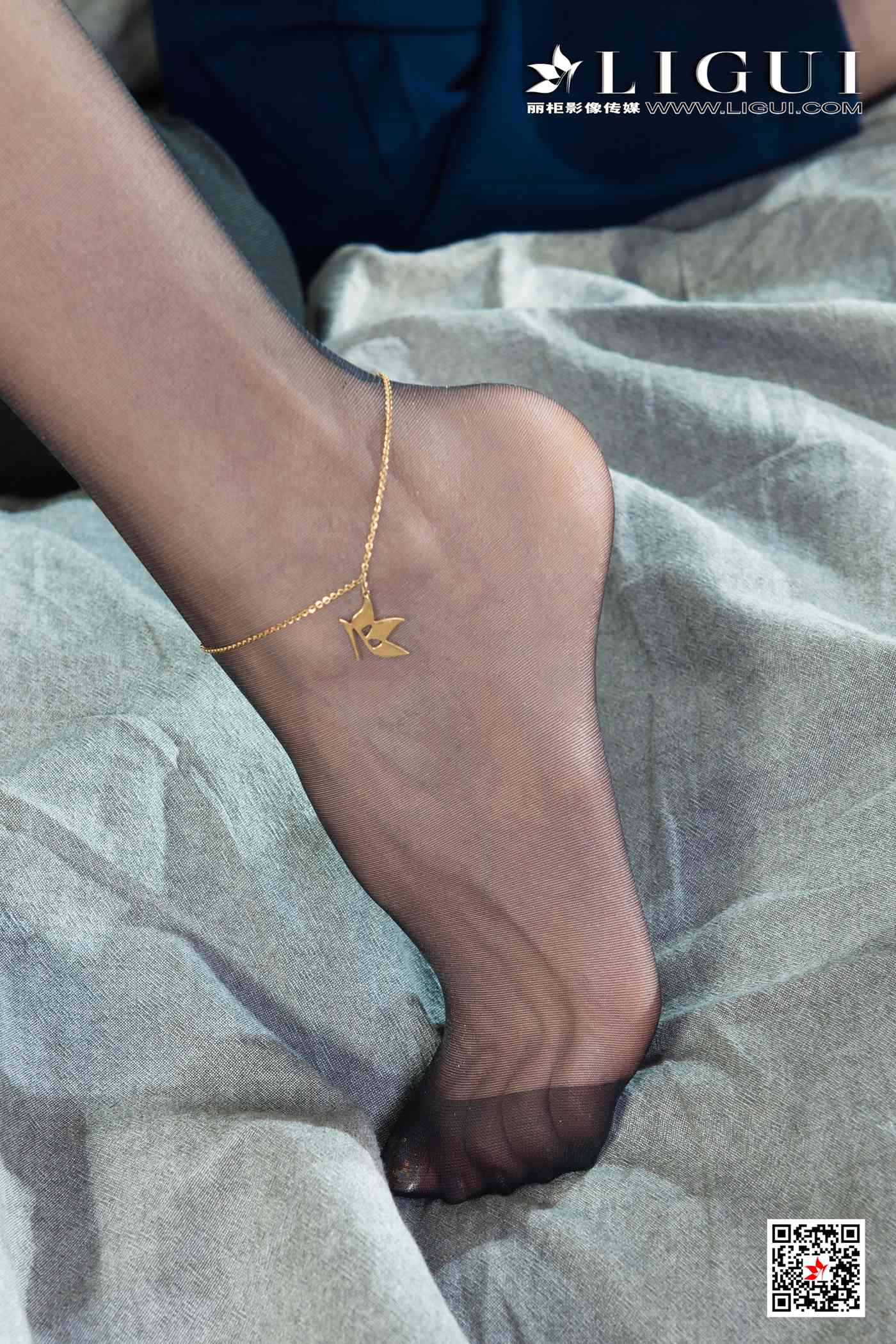 图片[53]-[Ligui丽柜]网络丽人 2021.03.26 Model《双生花-欲望香丝》凉儿&苏黎[93+1P] – 速更版-美库