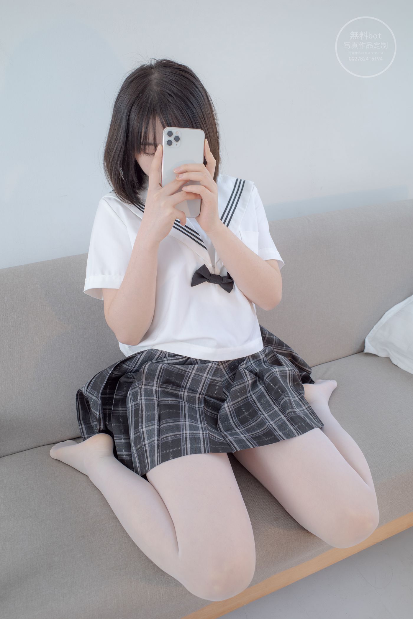 图片[49]-森萝财团写真 有料 NO.028[101P] – 速更版-美库