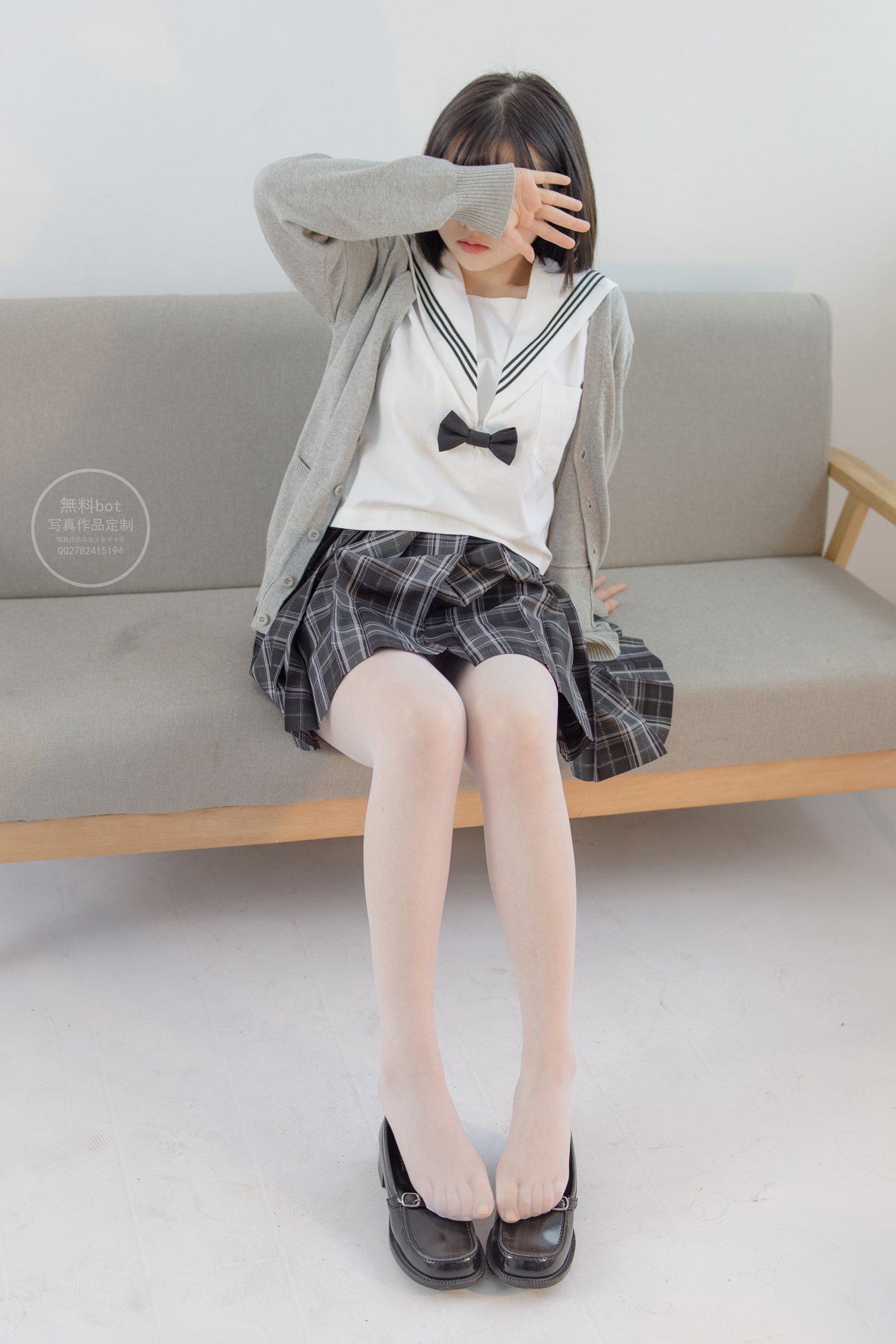 图片[74]-森萝财团写真 有料 NO.028[101P] – 速更版-美库