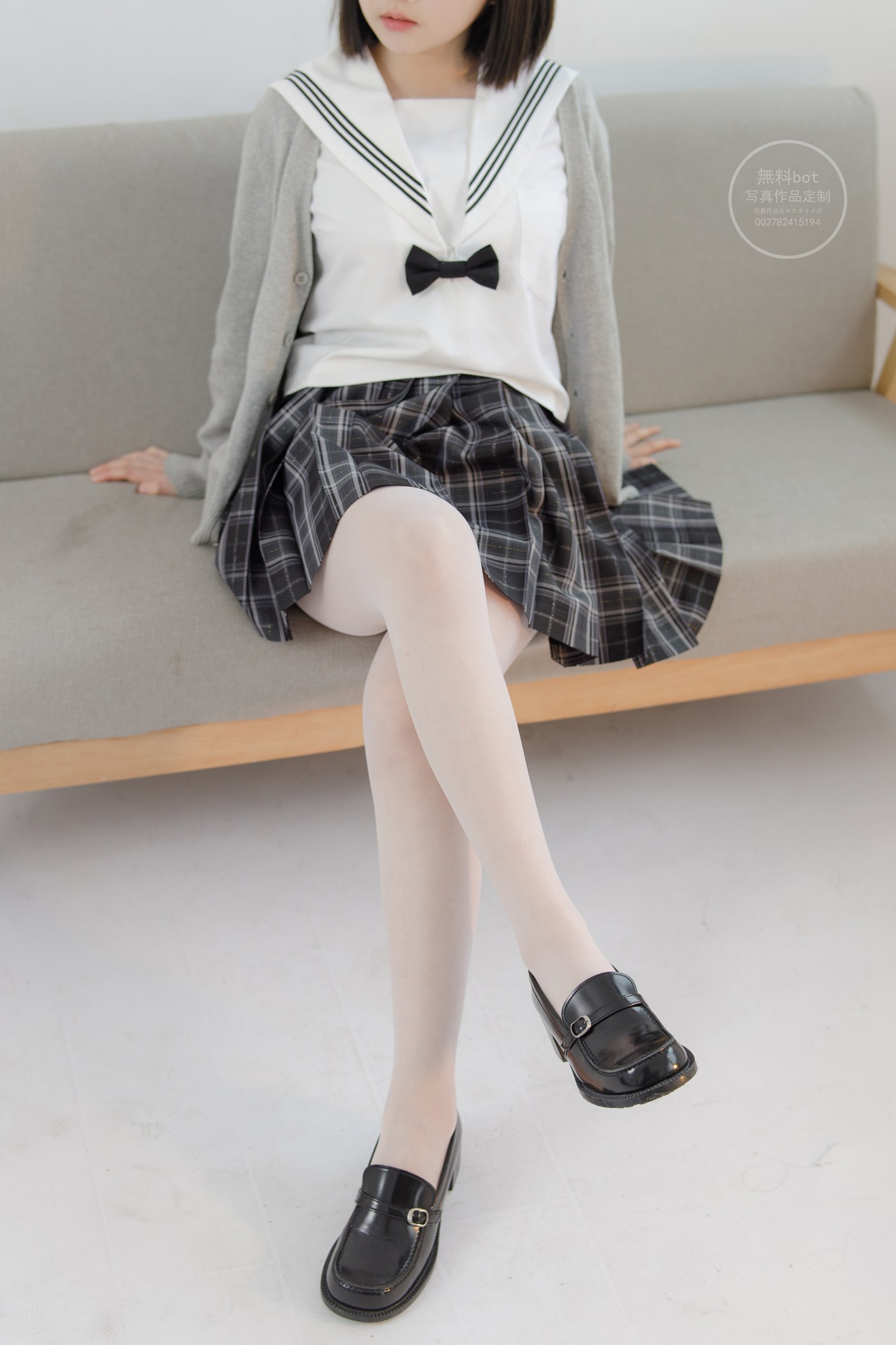 图片[77]-森萝财团写真 有料 NO.028[101P] – 速更版-美库