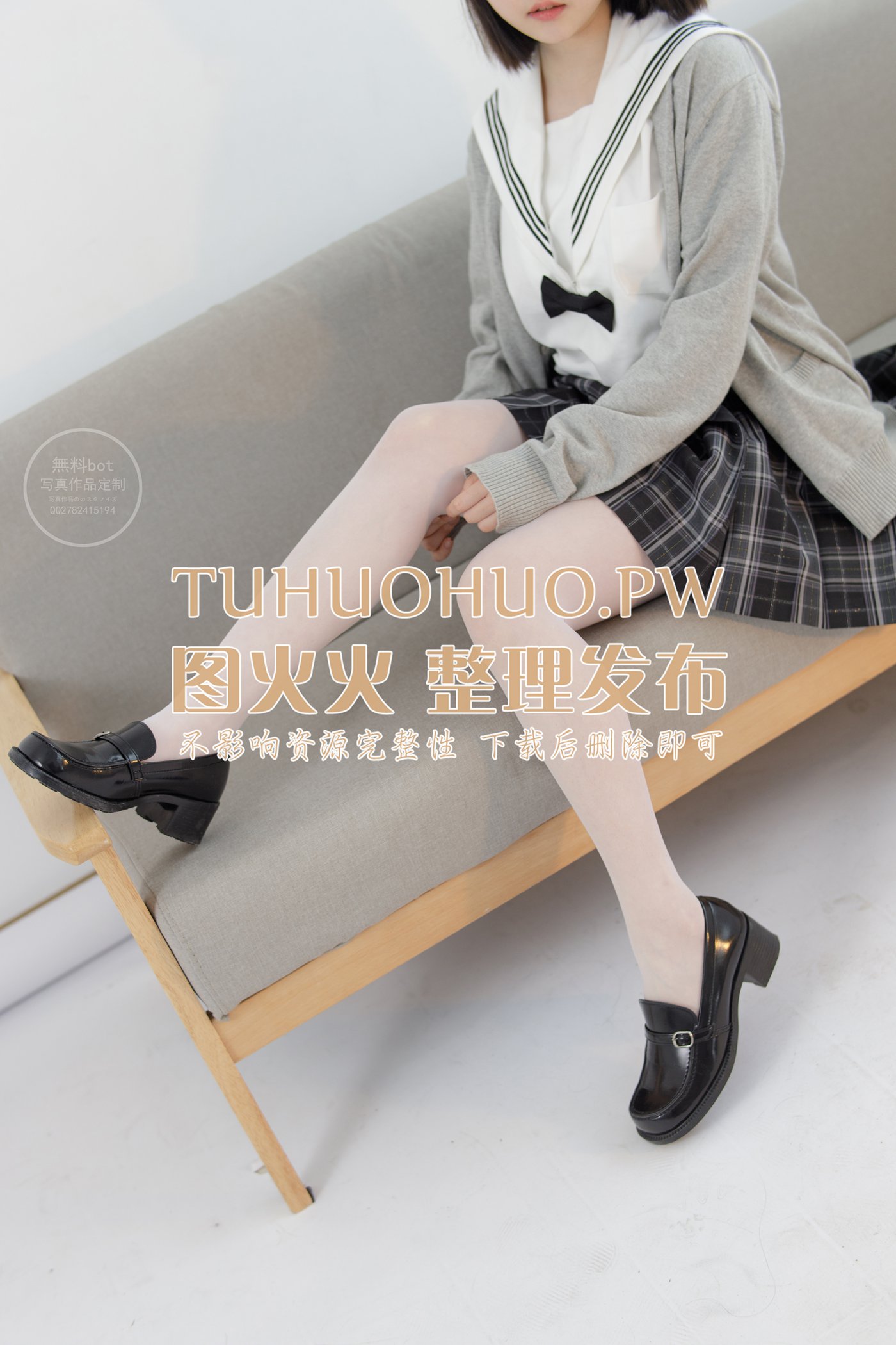 图片[78]-森萝财团写真 有料 NO.028[101P] – 速更版-美库