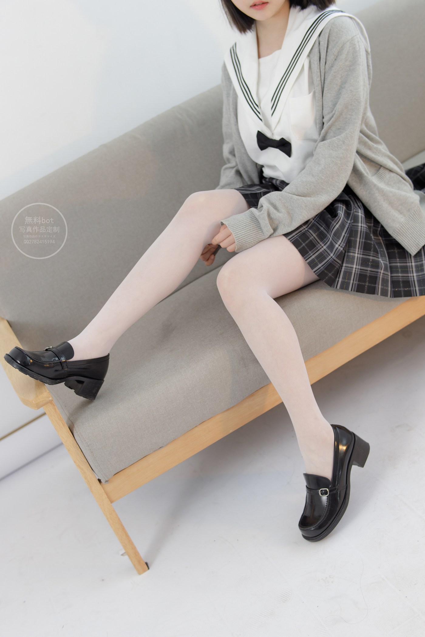 图片[79]-森萝财团写真 有料 NO.028[101P] – 速更版-美库