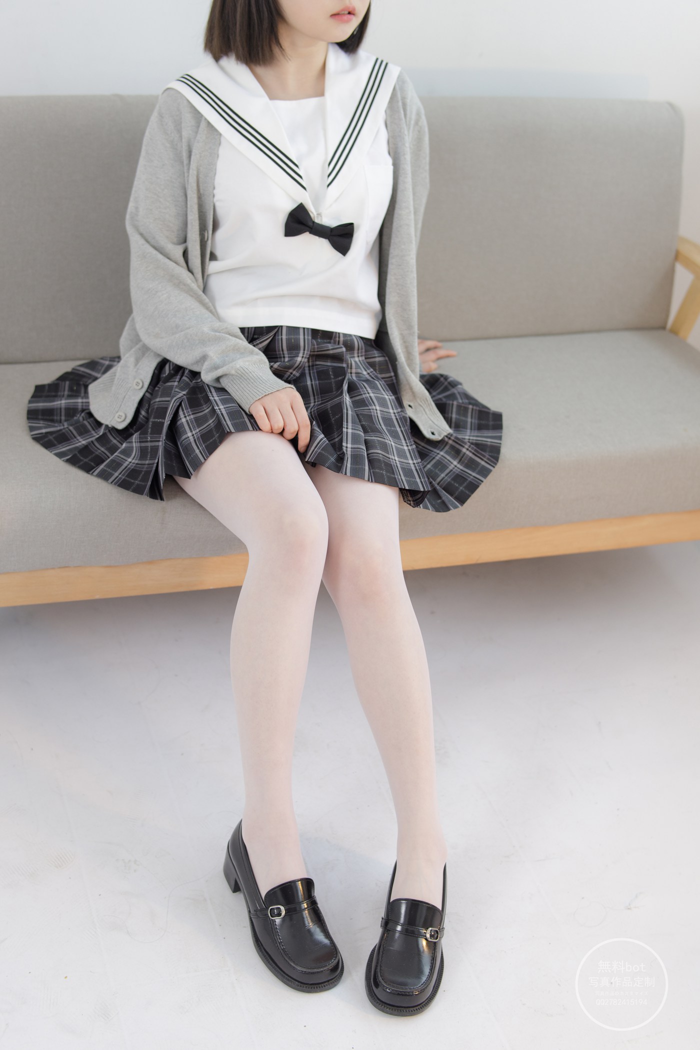 图片[85]-森萝财团写真 有料 NO.028[101P] – 速更版-美库