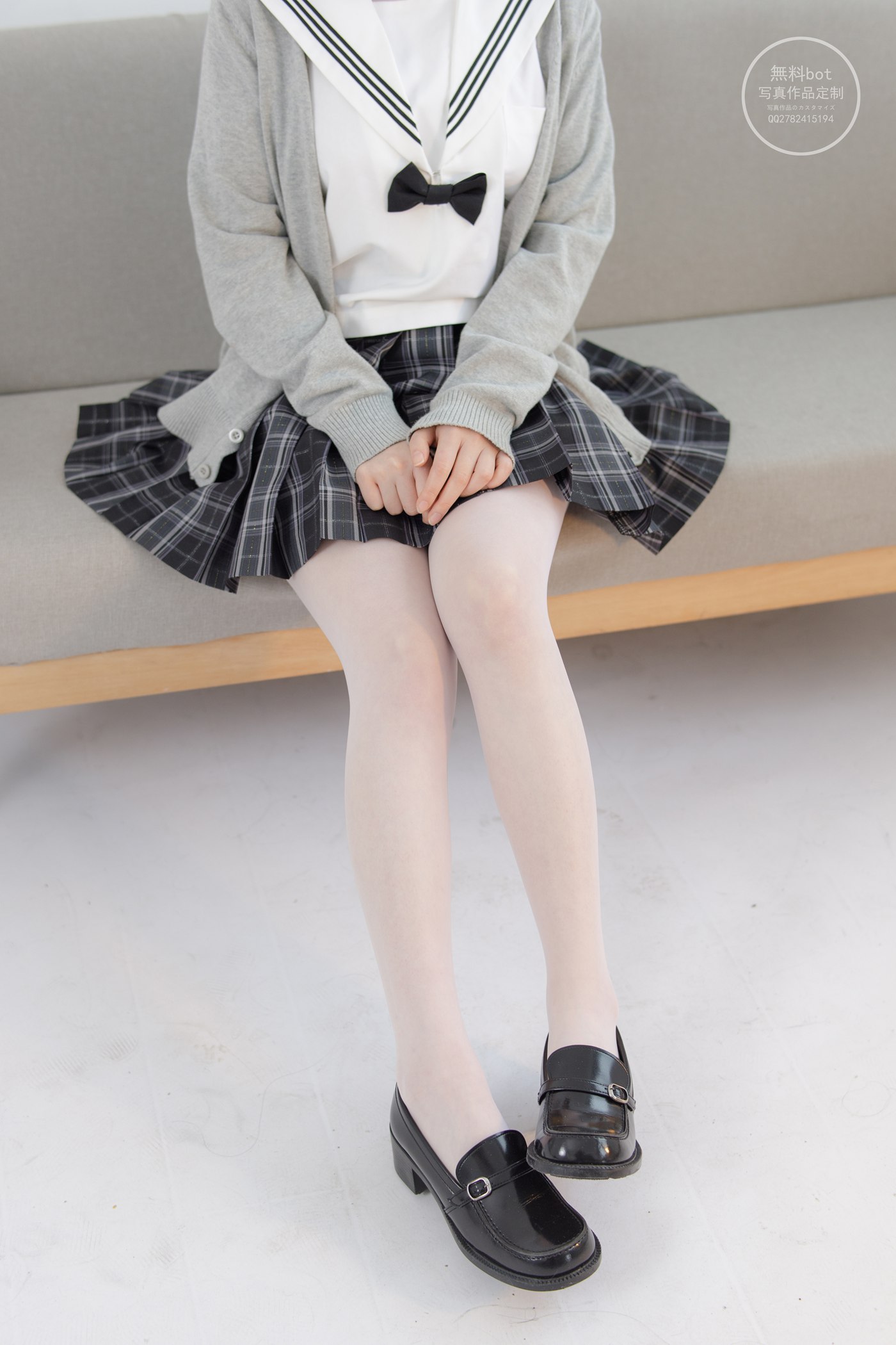 图片[86]-森萝财团写真 有料 NO.028[101P] – 速更版-美库