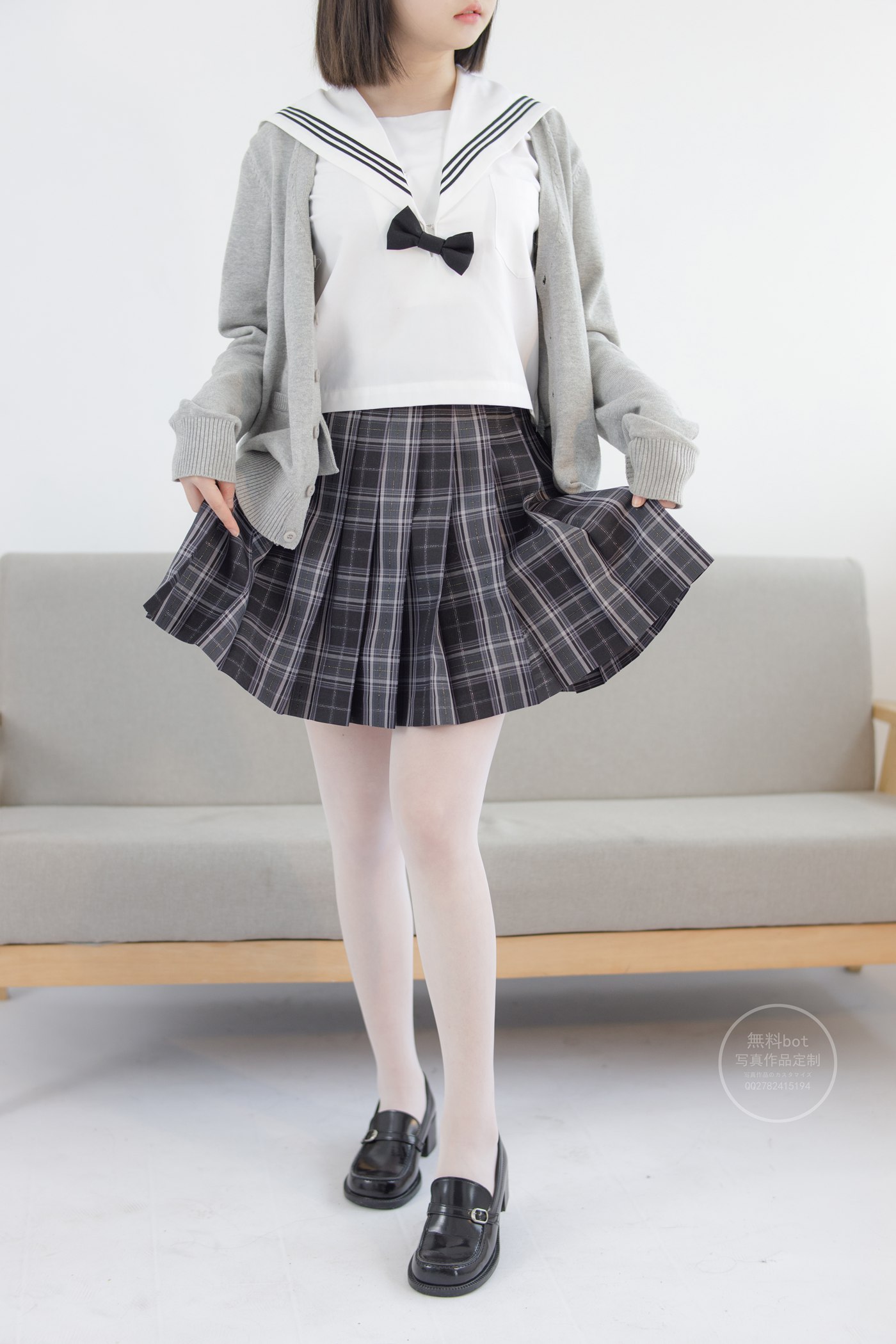 图片[89]-森萝财团写真 有料 NO.028[101P] – 速更版-美库