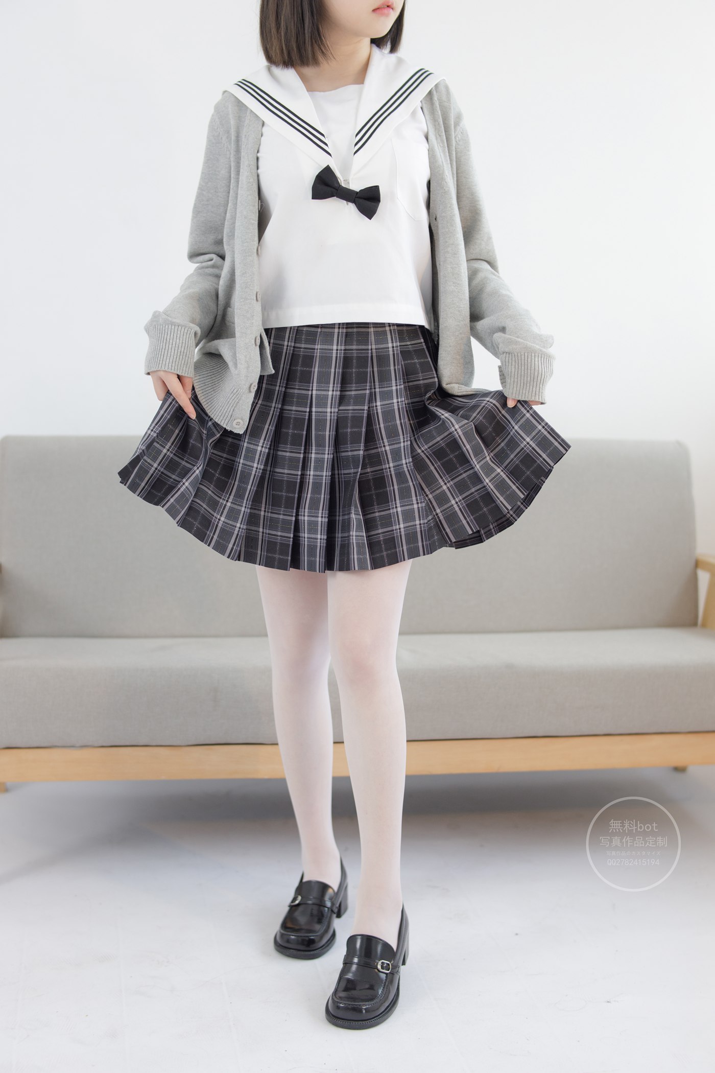 图片[90]-森萝财团写真 有料 NO.028[101P] – 速更版-美库