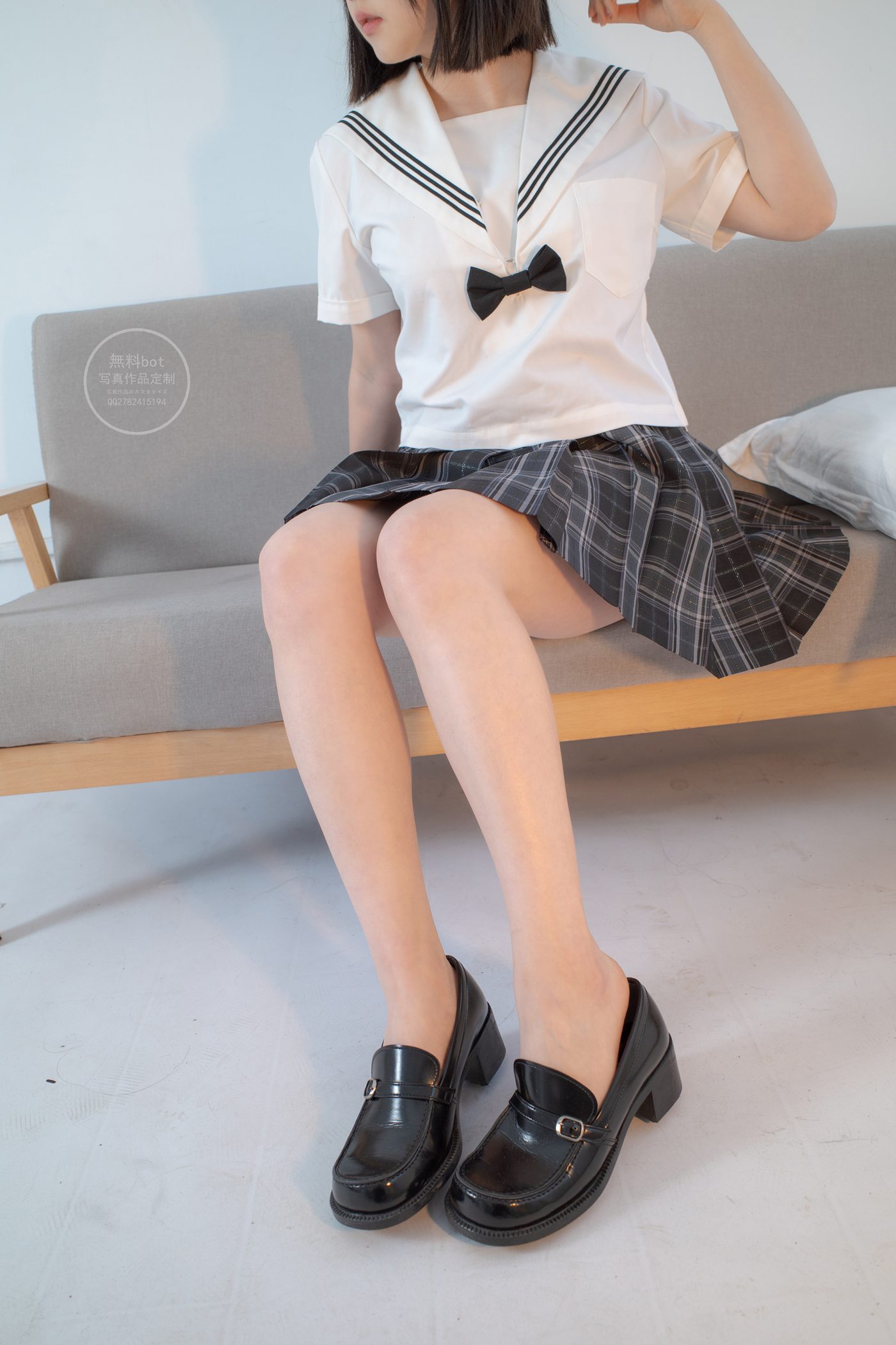 图片[92]-森萝财团写真 有料 NO.028[101P] – 速更版-美库