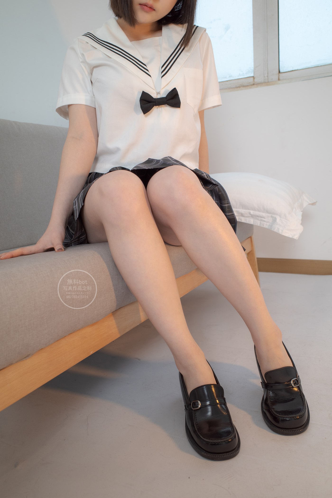 图片[95]-森萝财团写真 有料 NO.028[101P] – 速更版-美库