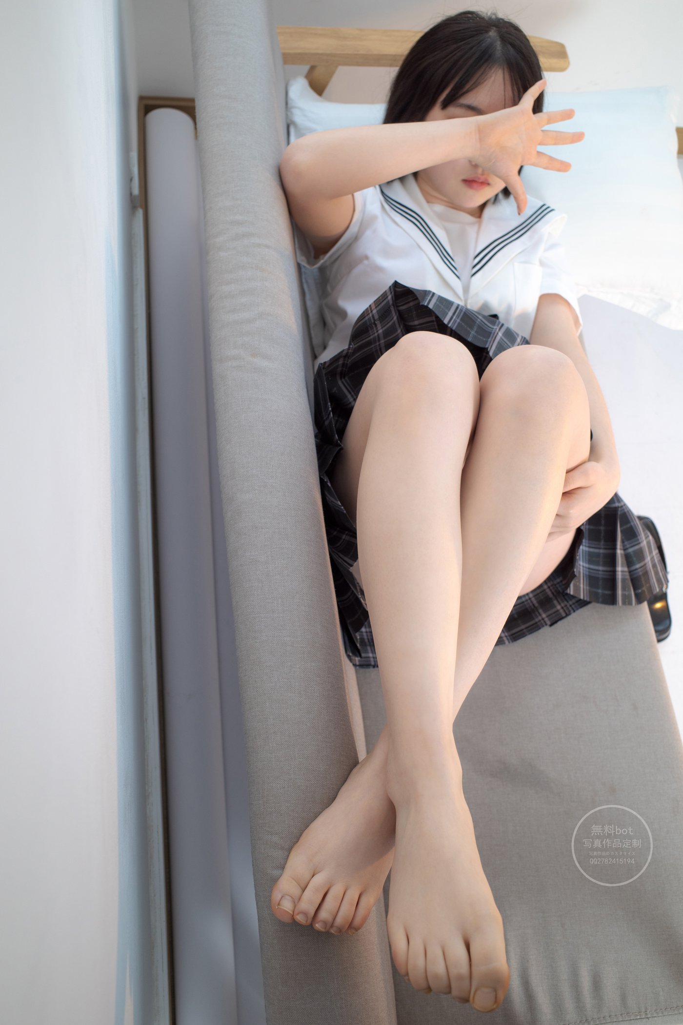 图片[99]-森萝财团写真 有料 NO.028[101P] – 速更版-美库