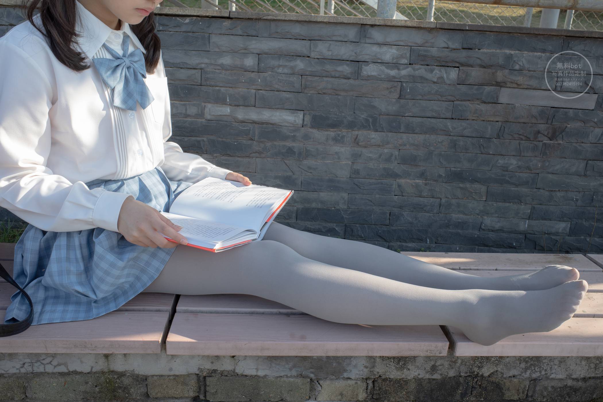 图片[16]-森萝财团写真 有料 NO.030[100P] – 速更版-美库