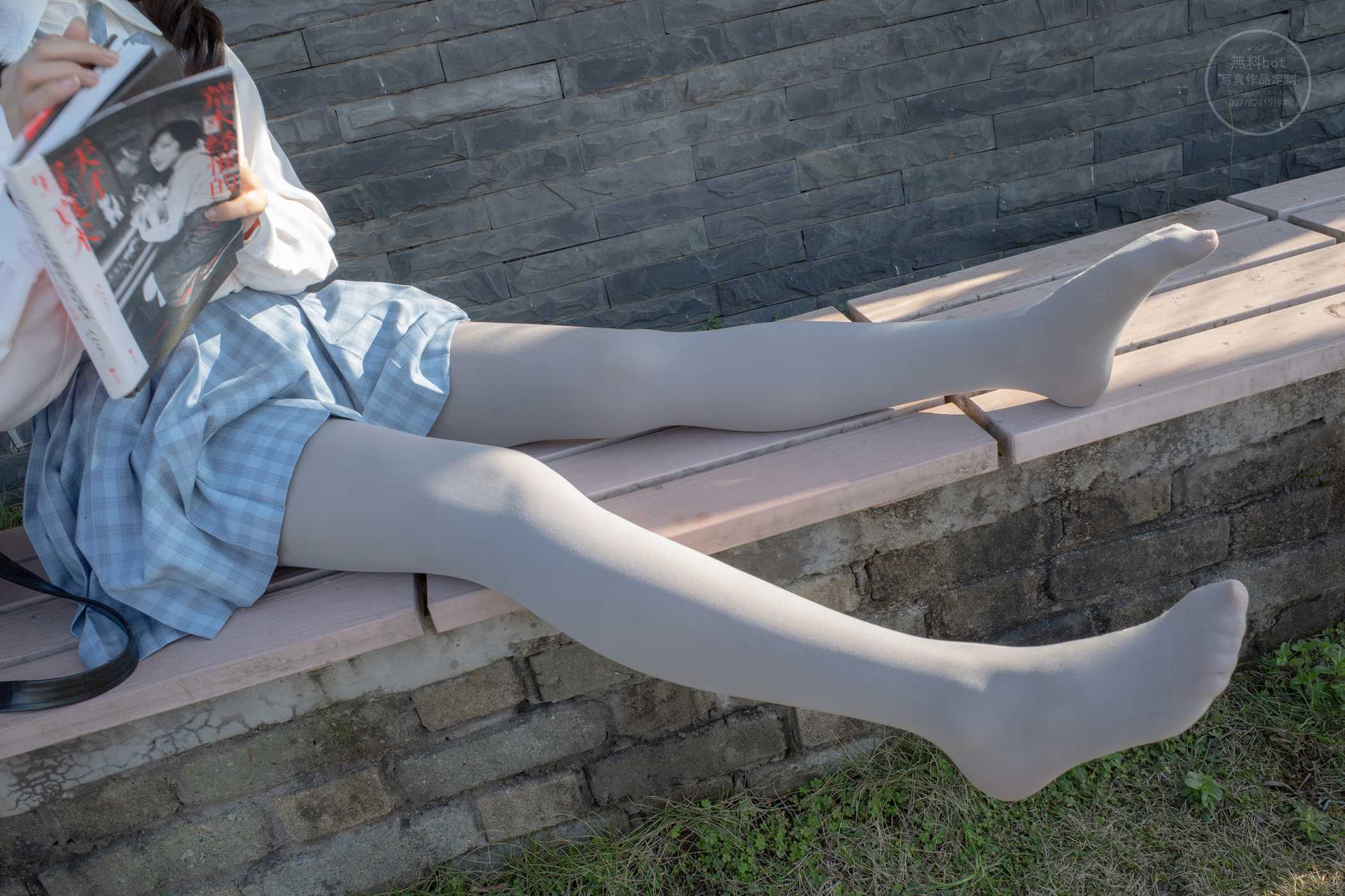 图片[17]-森萝财团写真 有料 NO.030[100P] – 速更版-美库