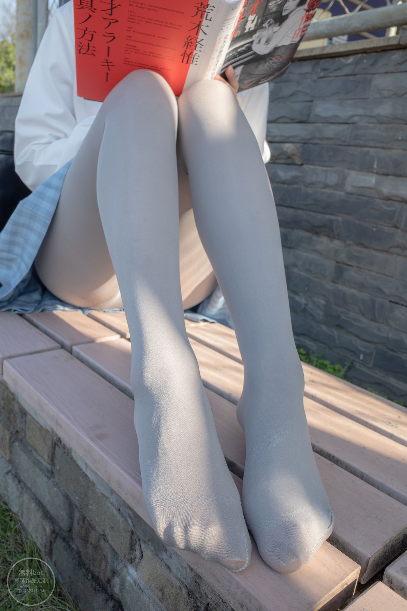 图片[23]-森萝财团写真 有料 NO.030[100P] – 速更版-美库