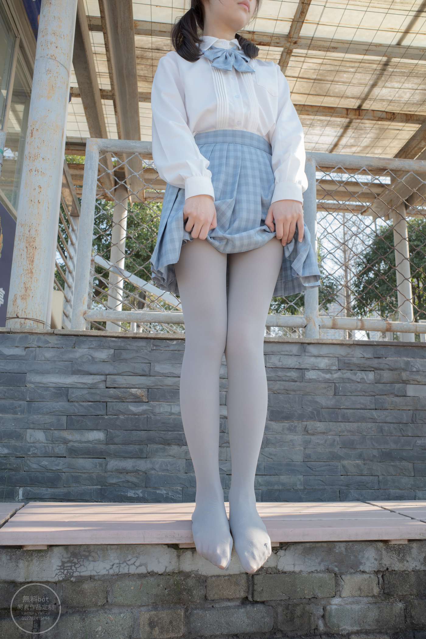 图片[26]-森萝财团写真 有料 NO.030[100P] – 速更版-美库